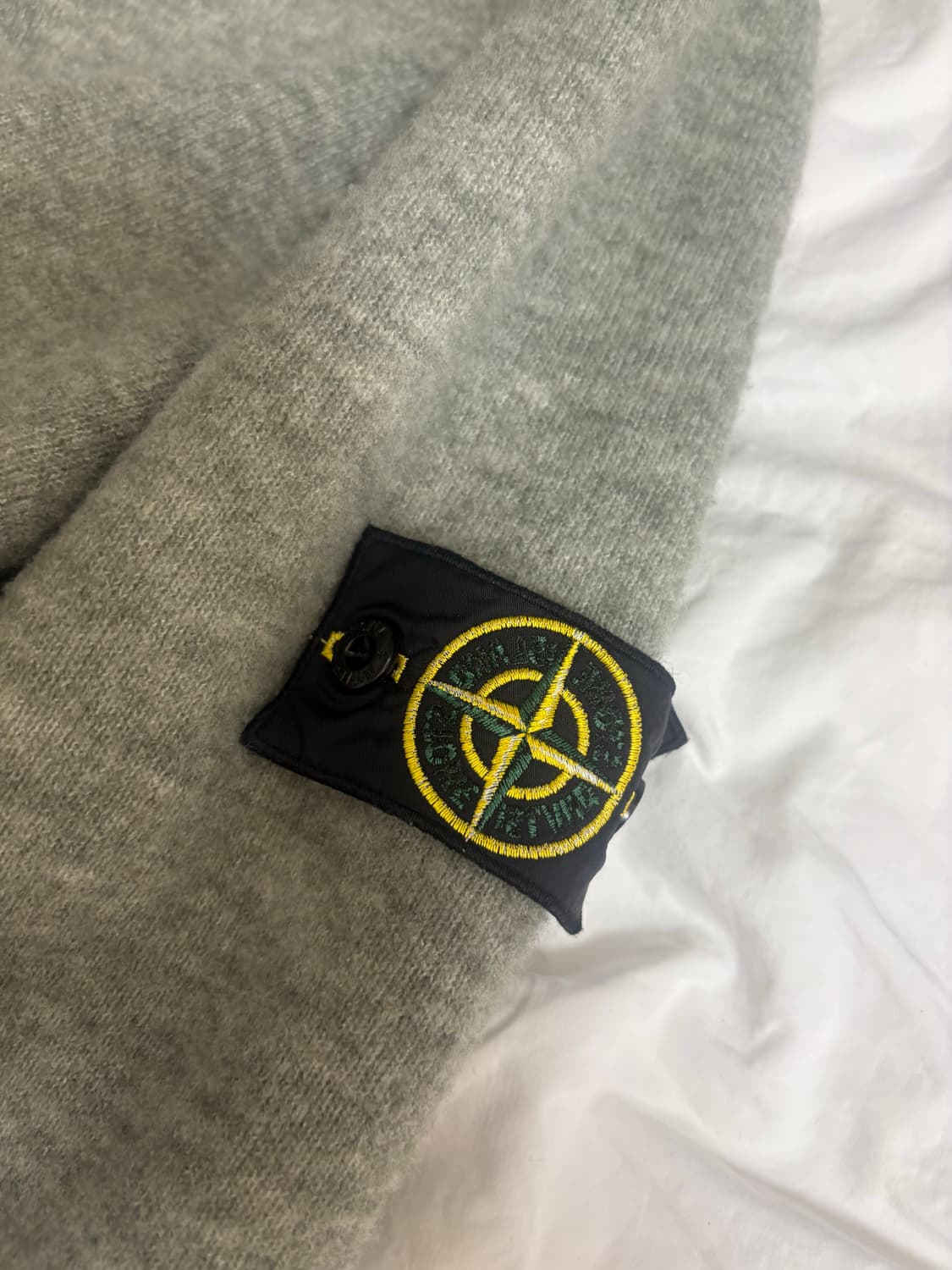 스톤 아일랜드 스웨터 상품이미지2