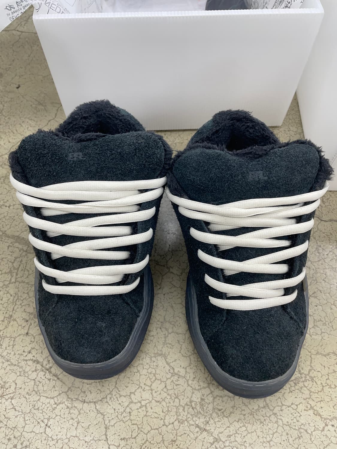 ERL Vamp Pirate Black 상품이미지5