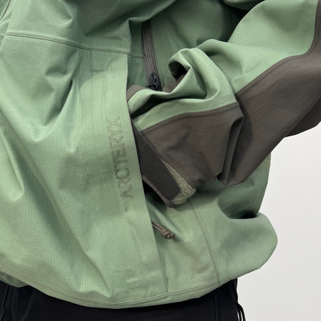 아크테릭스 javelin 자켓 상품이미지1