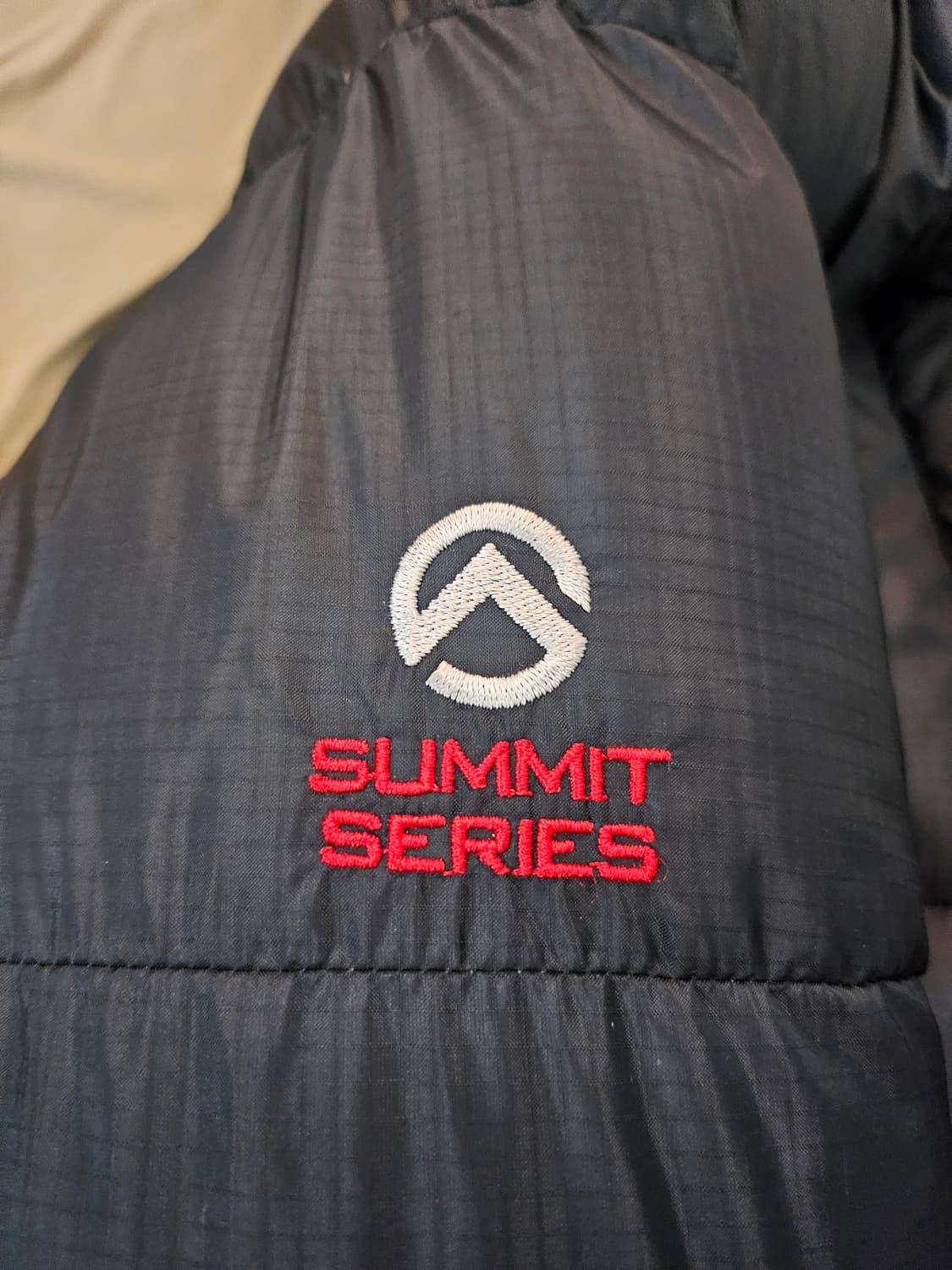 노스페이스 구구발토로 검검L105-108 판매합니다 상품이미지5