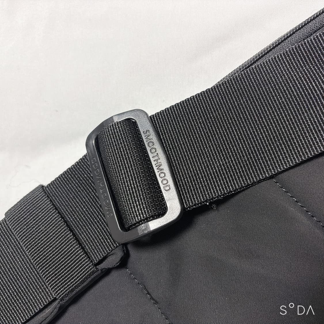 스무스무드 슬링백팩 상품이미지4