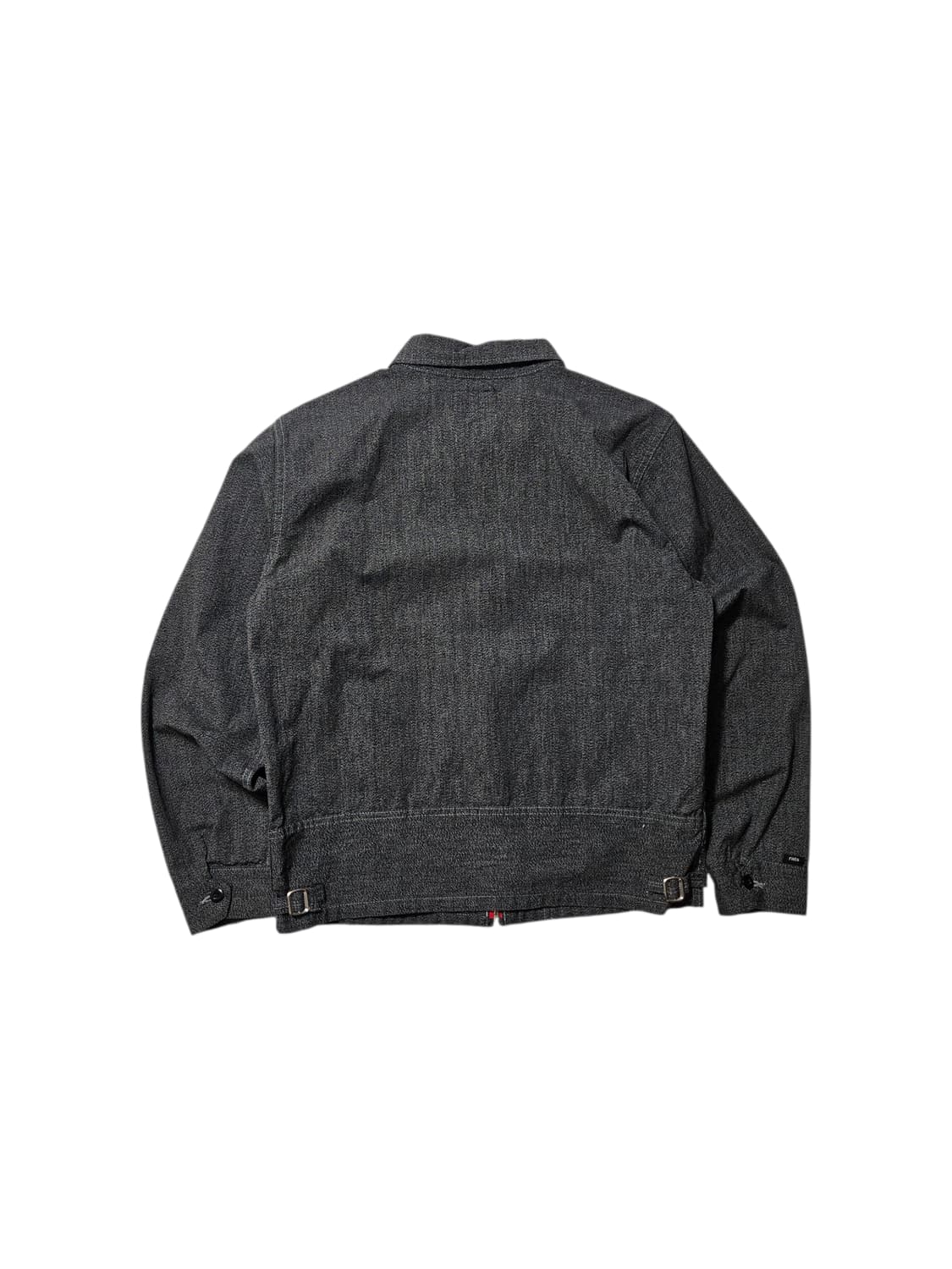 Rats 랏츠 스포츠 자켓 워크자켓 XL  상품이미지2