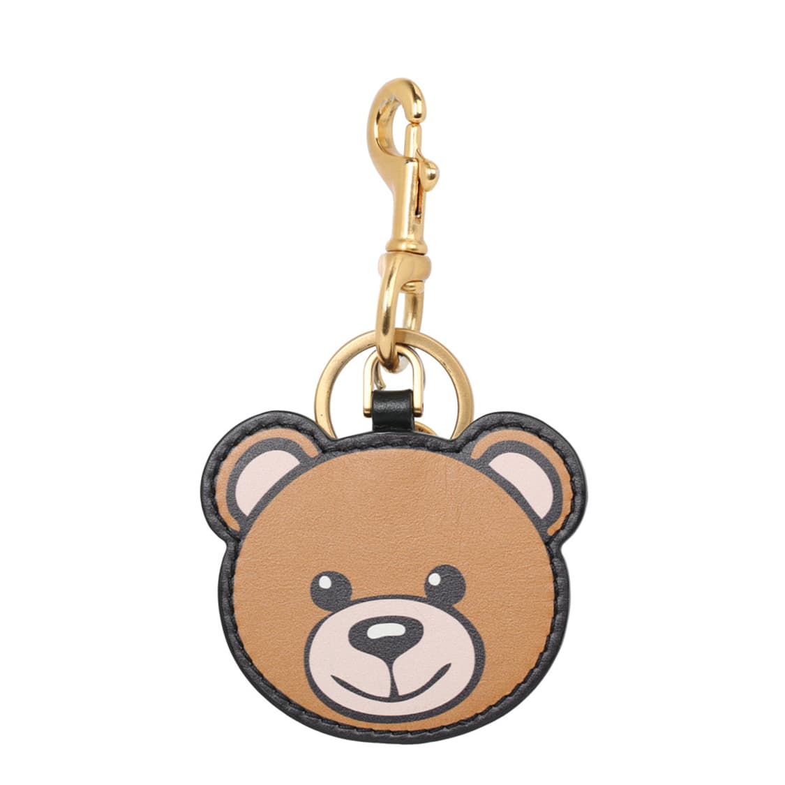 모스키노 테디베어 키링 곰돌이 열쇠고리 백참 상품이미지2