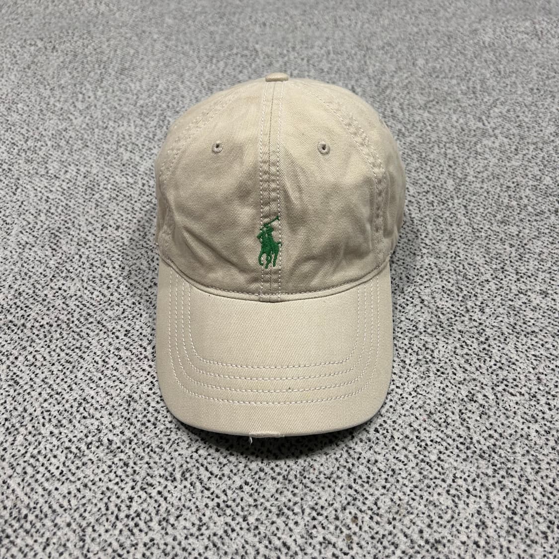 폴로볼캡 상품이미지1