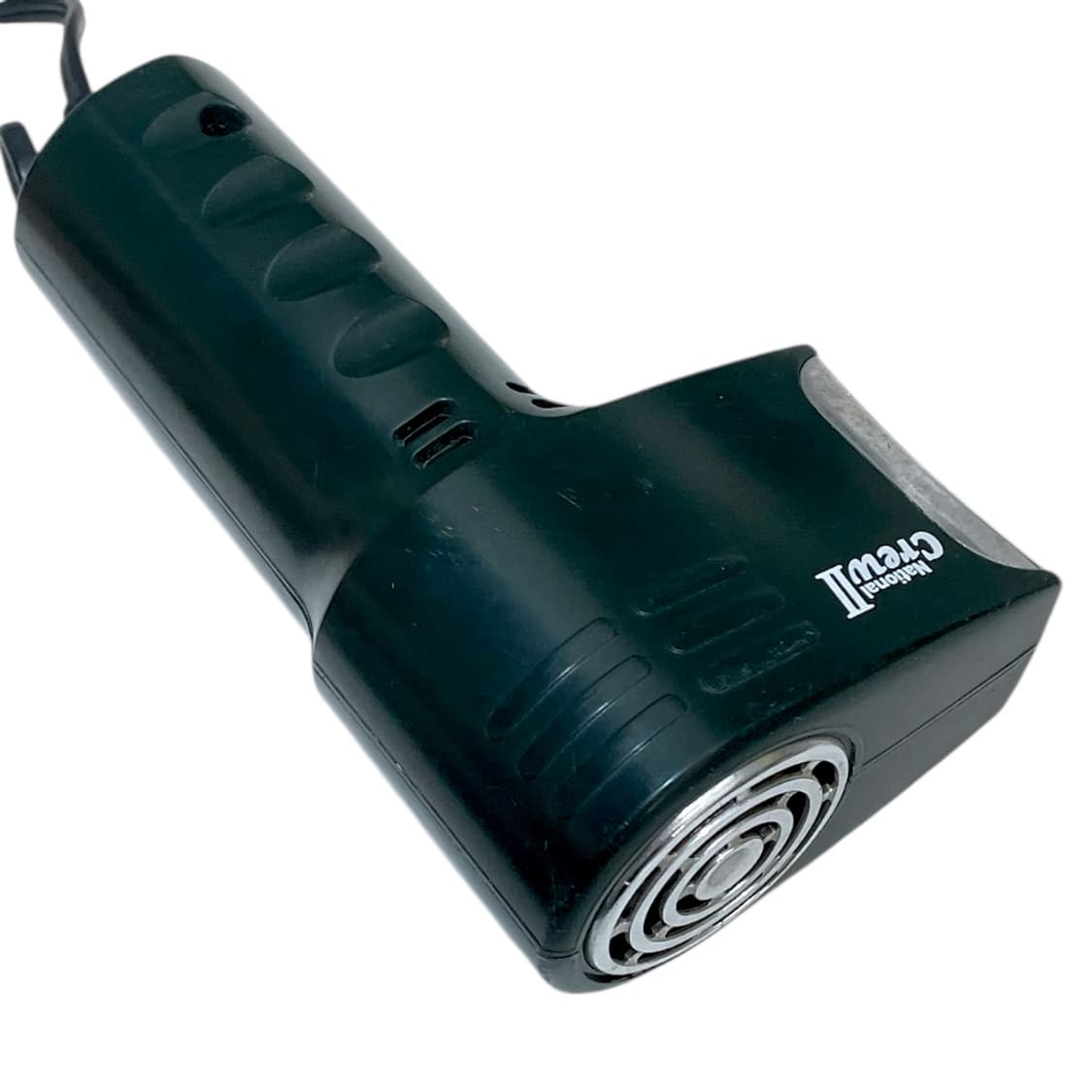 빈티지 딥그린 헤어 드라이어 상품이미지2