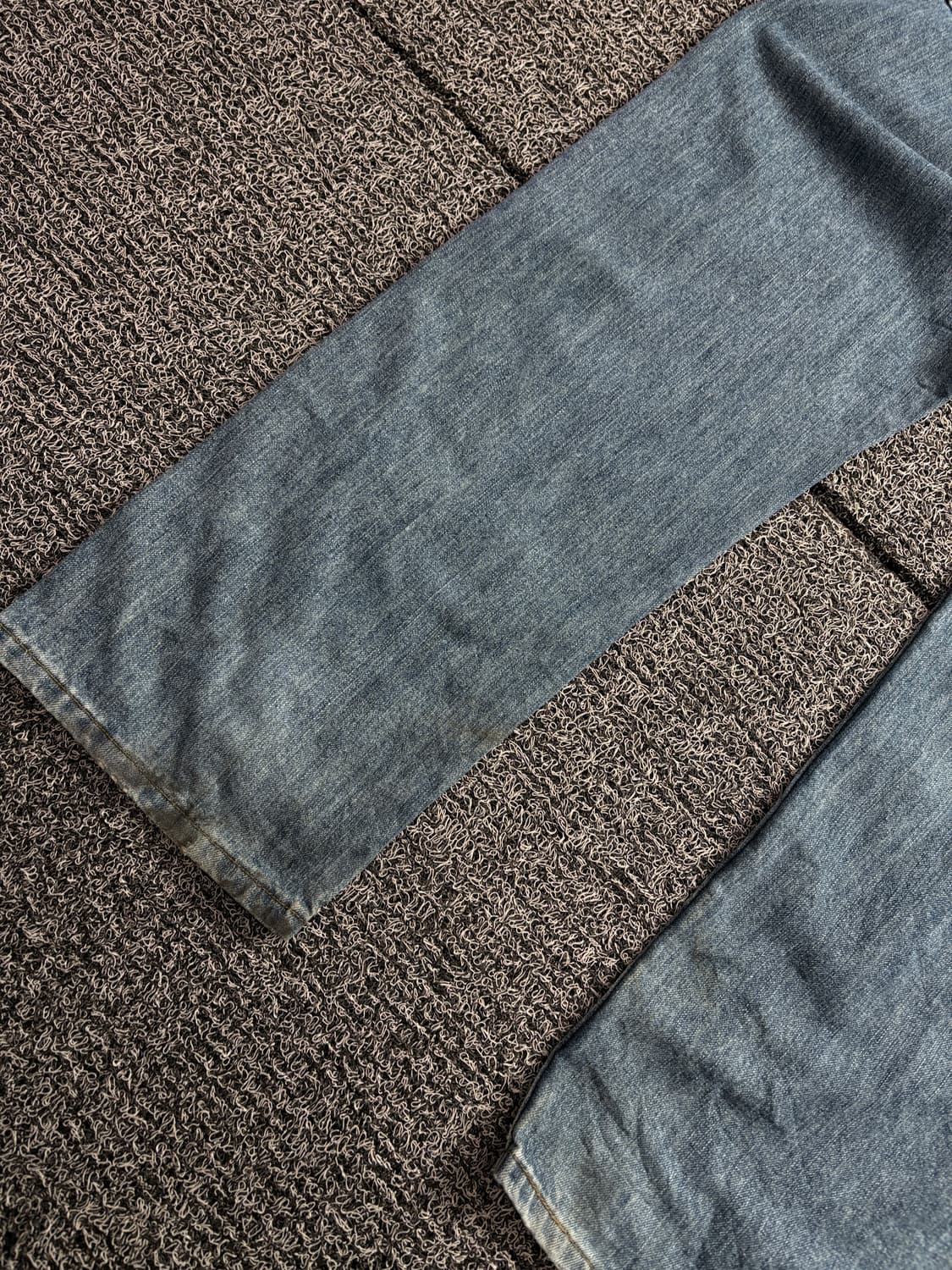 Lee USA og 카펜터 데님 워크 팬츠 2086 상품이미지5