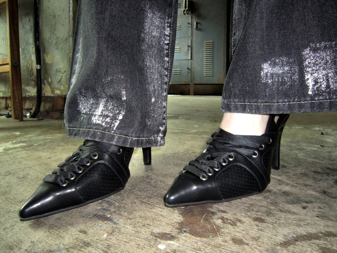 스트랩 힐 250 상품이미지3