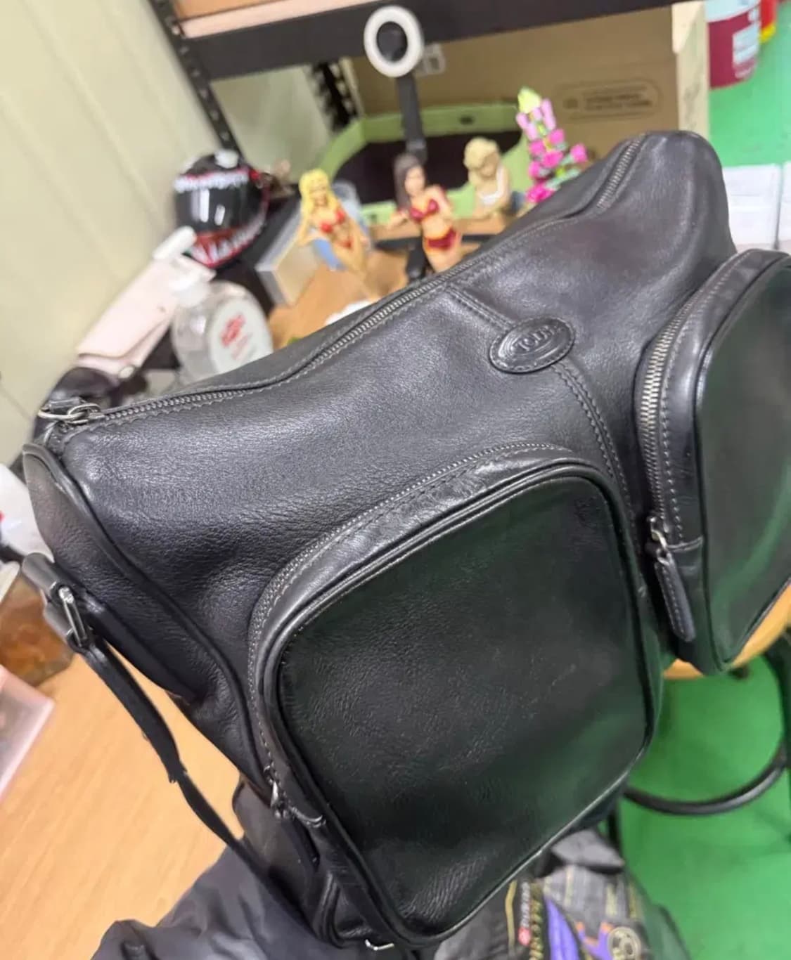 토즈 크로스백 상품이미지4