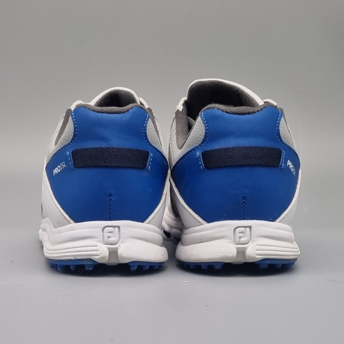 풋조이 프로sl 스파이크리스 여성골프화230 상품이미지4