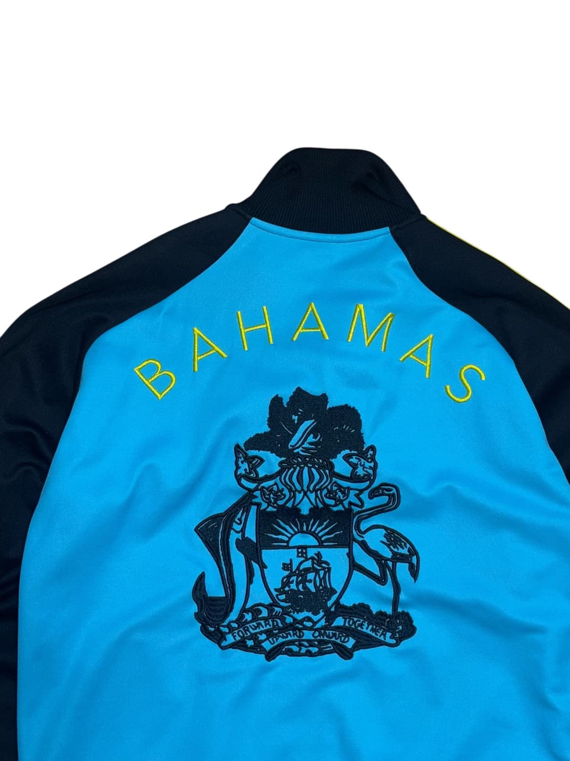 아디다스 레어 바하마 져지 트랙탑 상품이미지7