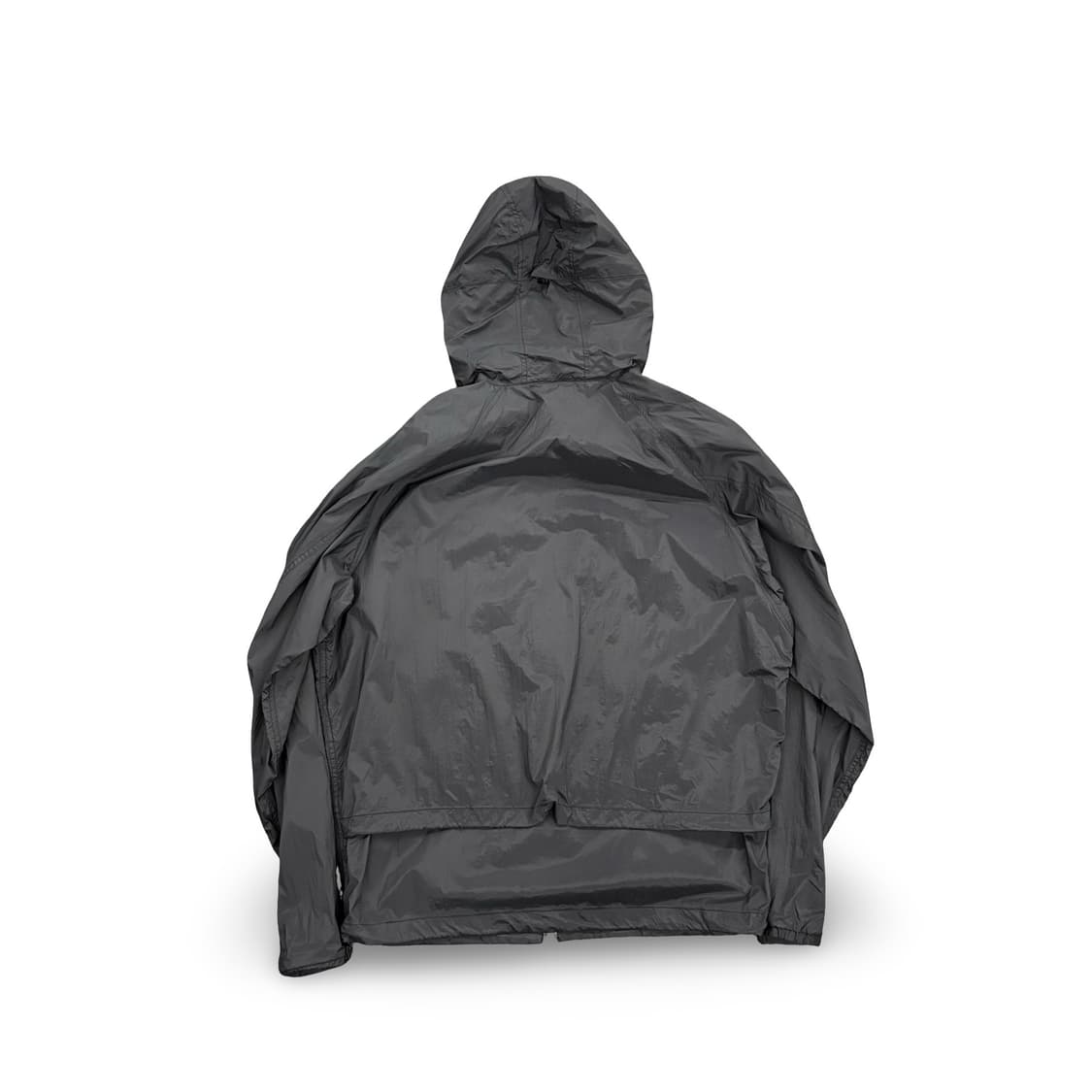 (100)언어펙티드경량바람막이 상품이미지2