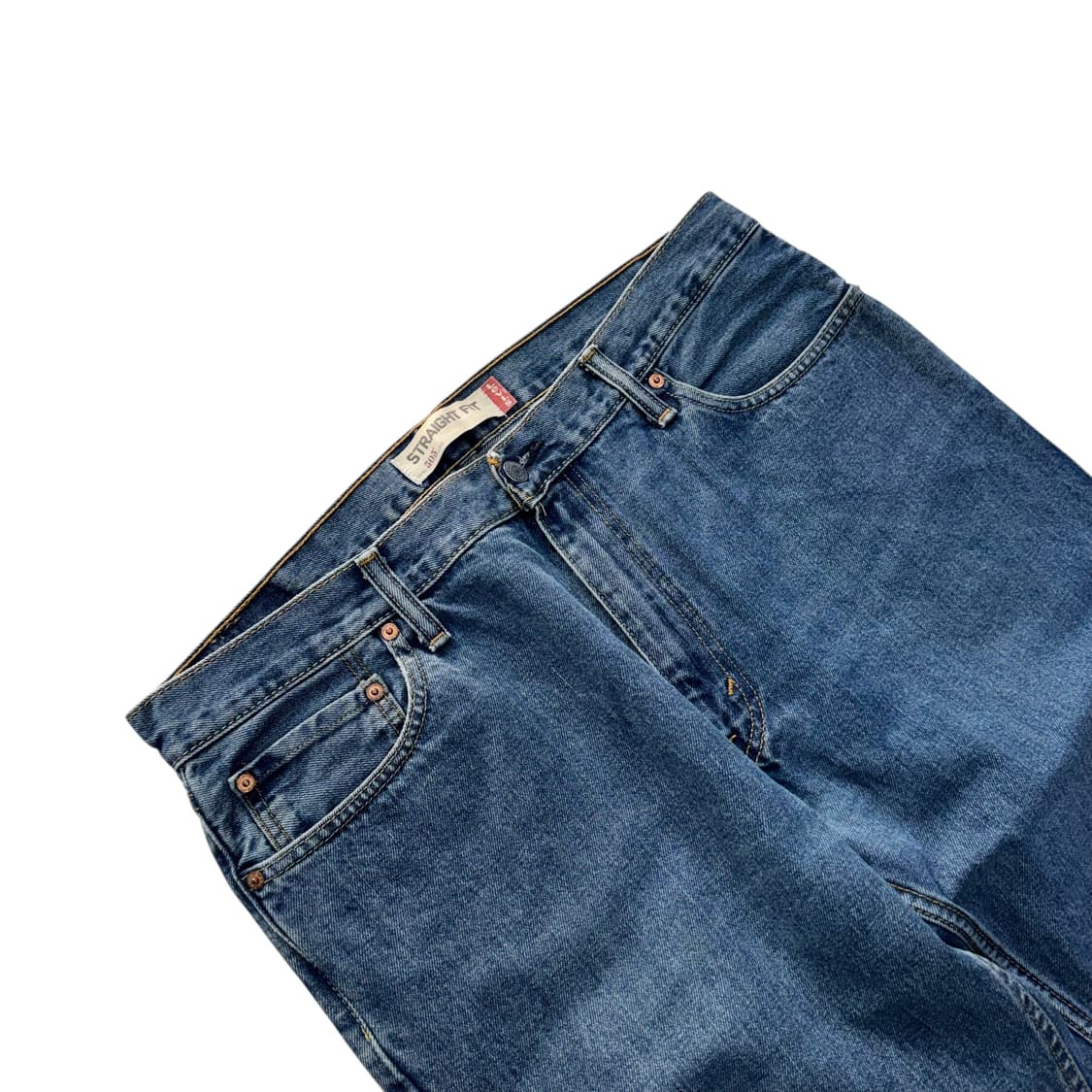 [37] 리바이스 505 데님 청바지 [lv1157] 상품이미지2