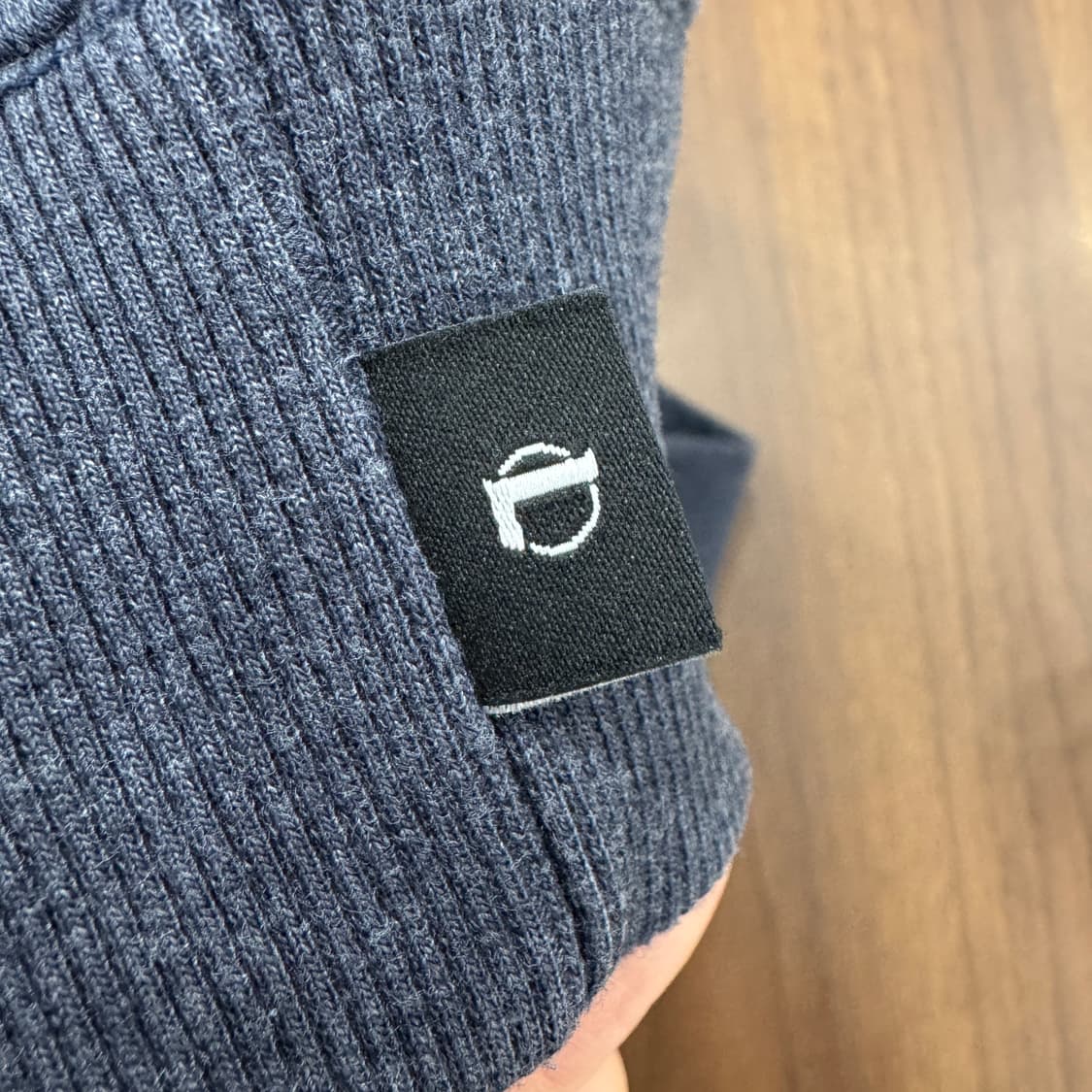 S 아이앱스튜디오 x 리그오브레전드 콜라보 후드 티셔츠  상품이미지6