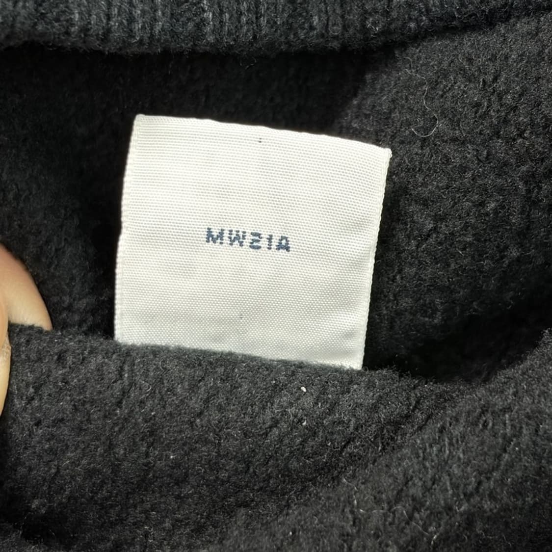 POLO 00's 스키 엠브로이드 크리켓 맨투맨 M 상품이미지4