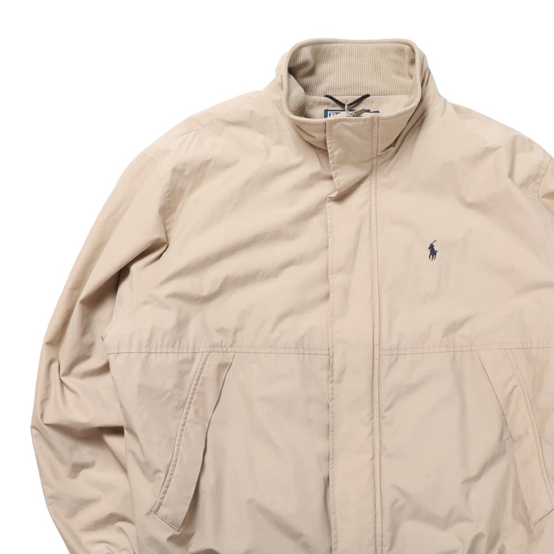 Polo by Ralph Lauren Polyester Jacket 

 상품이미지2