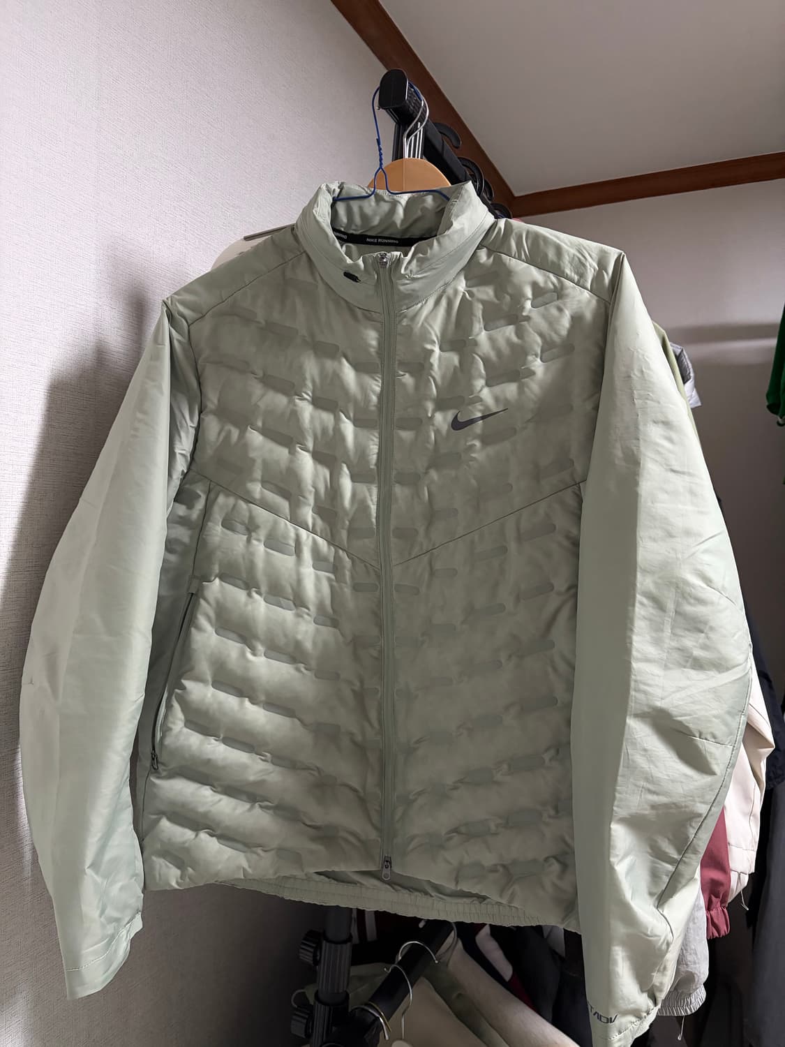 나이키 써미핏 자켓 상품이미지1