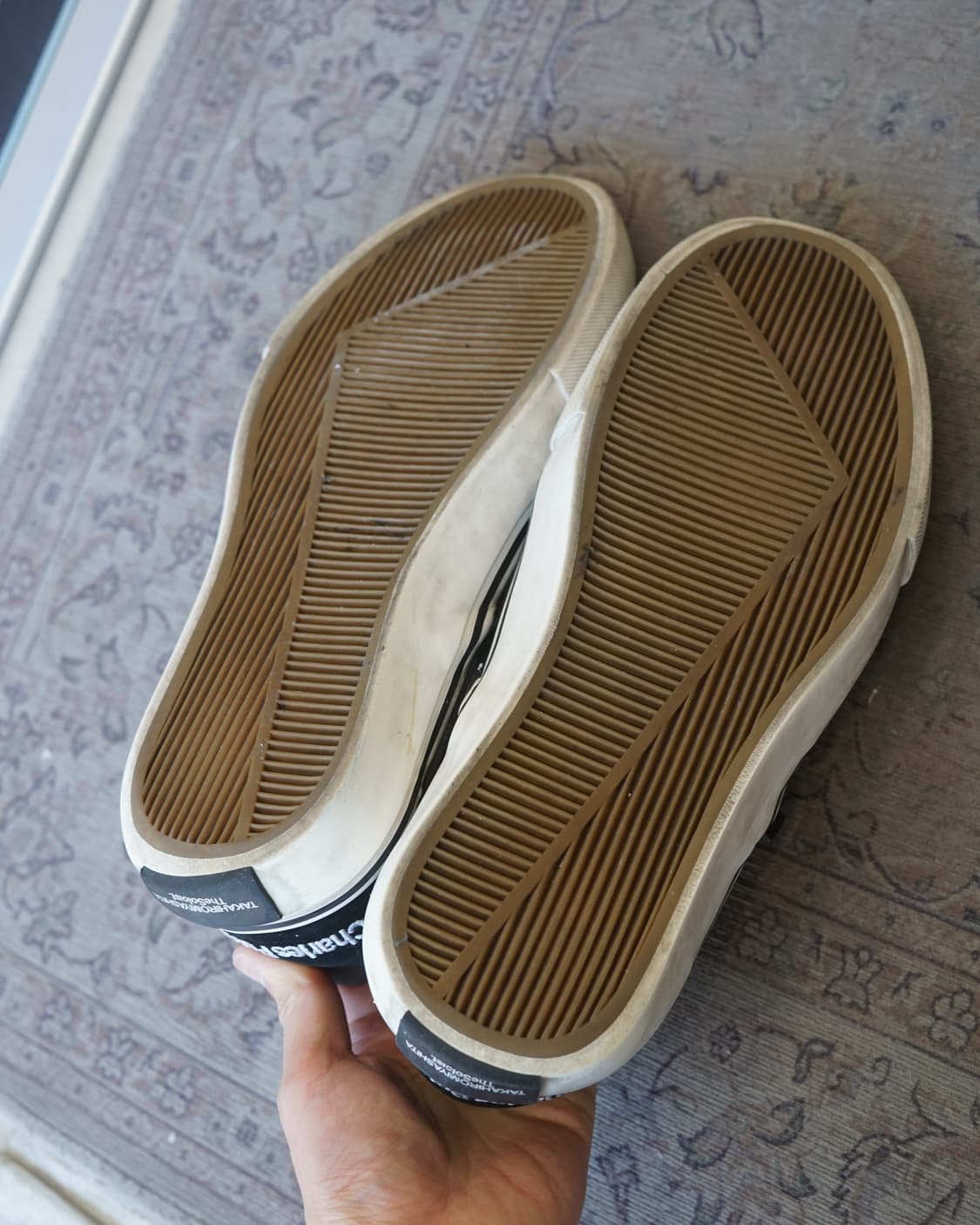 TAKAHIRO MIYASHITA THE SOLOIST (270) 상품이미지4