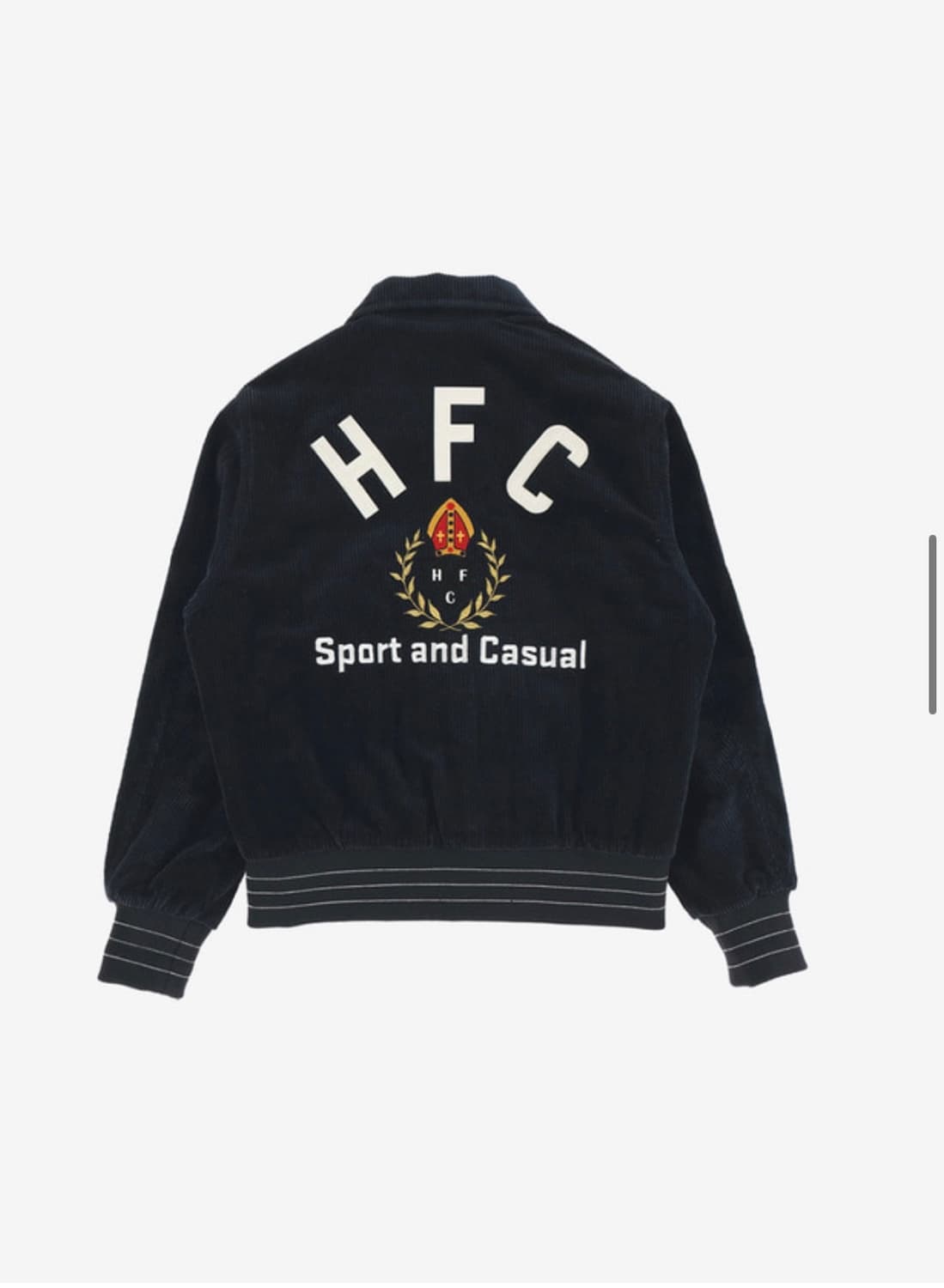 (구해요)헤리티지 플로스 바시티 삽니다  상품이미지1