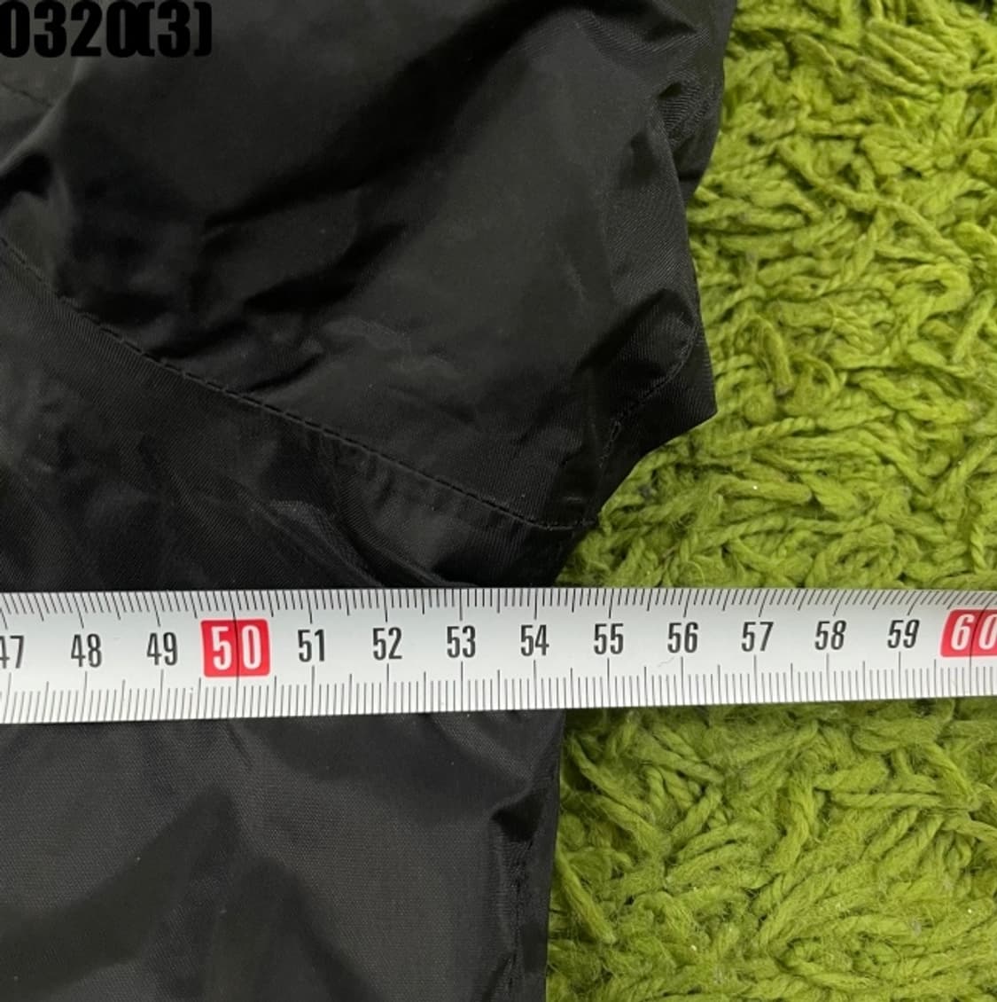 레빗 라이더 오토바이 자켓 상품이미지6