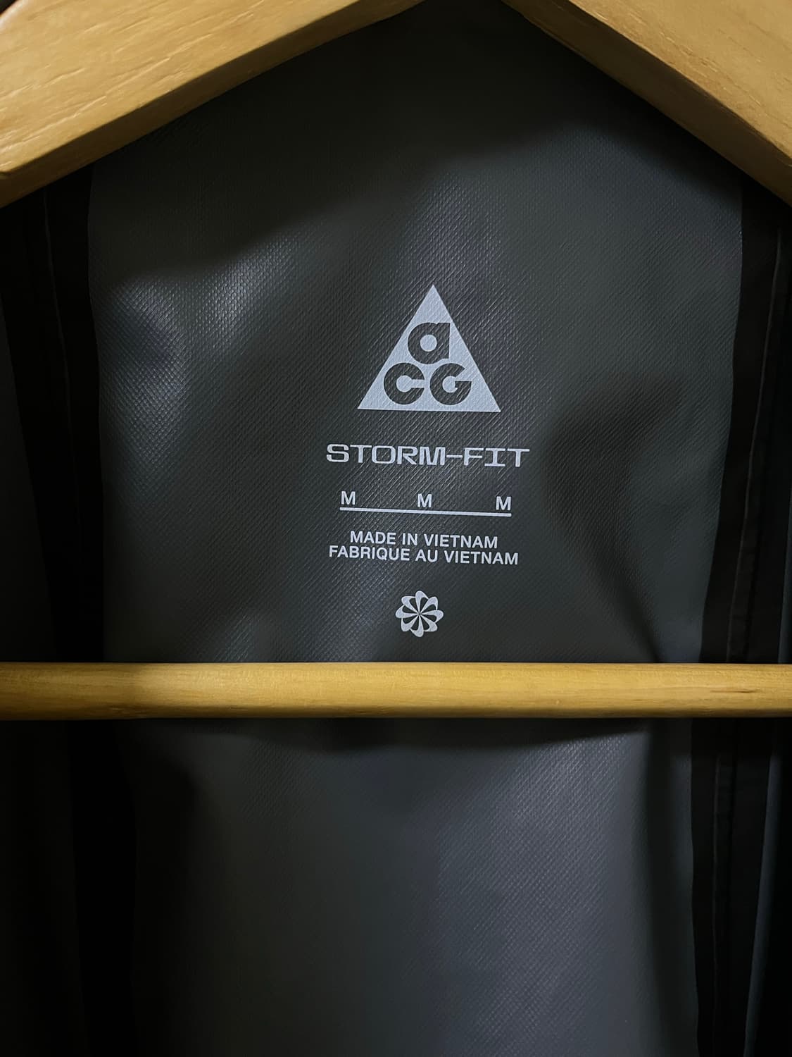 나이키 ACG 스톰핏 자켓 [M] 상품이미지3