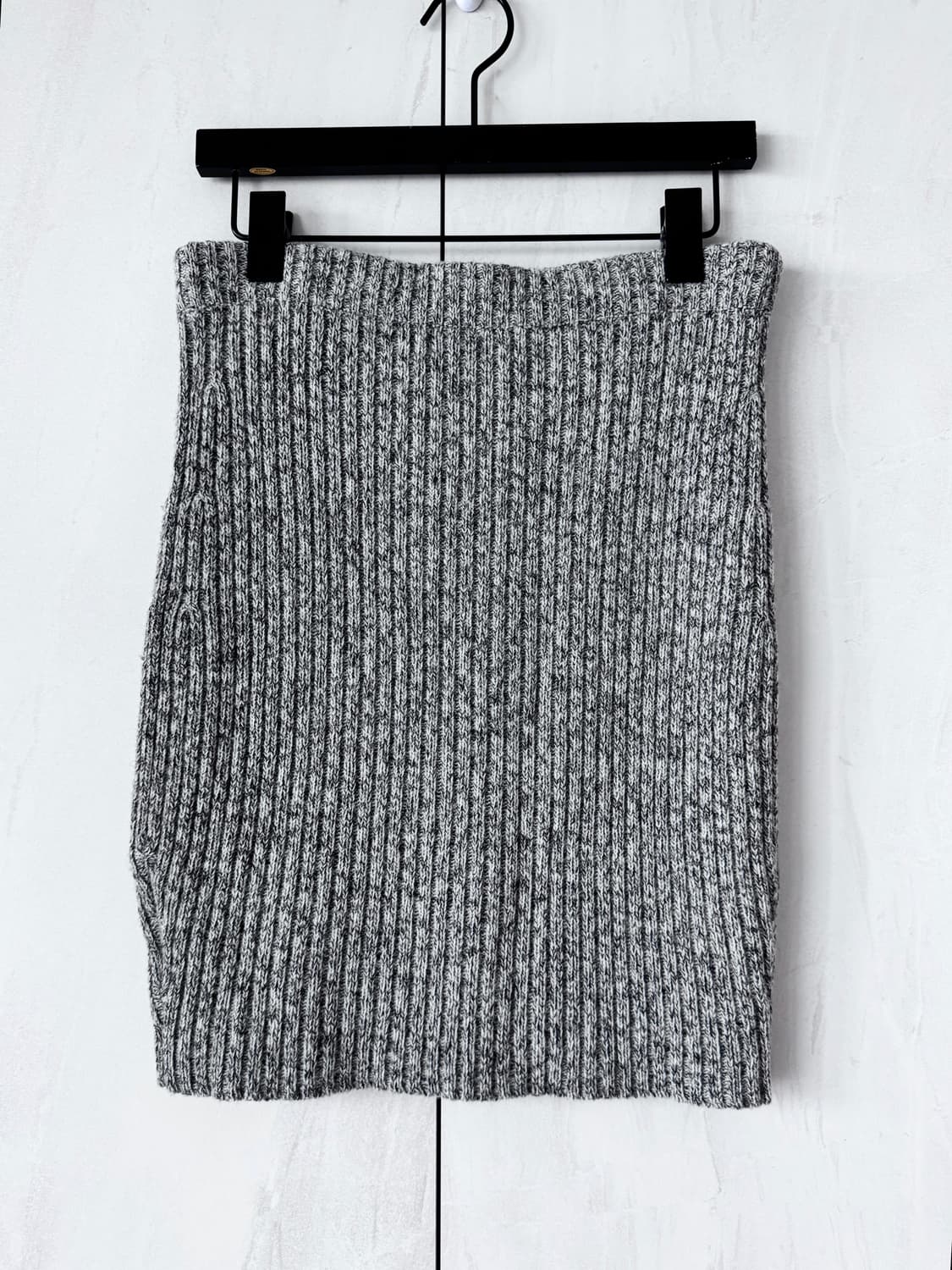 (파격할인)새상품 Opening Ceremony 니트 미니스커트 S(55 상품이미지2