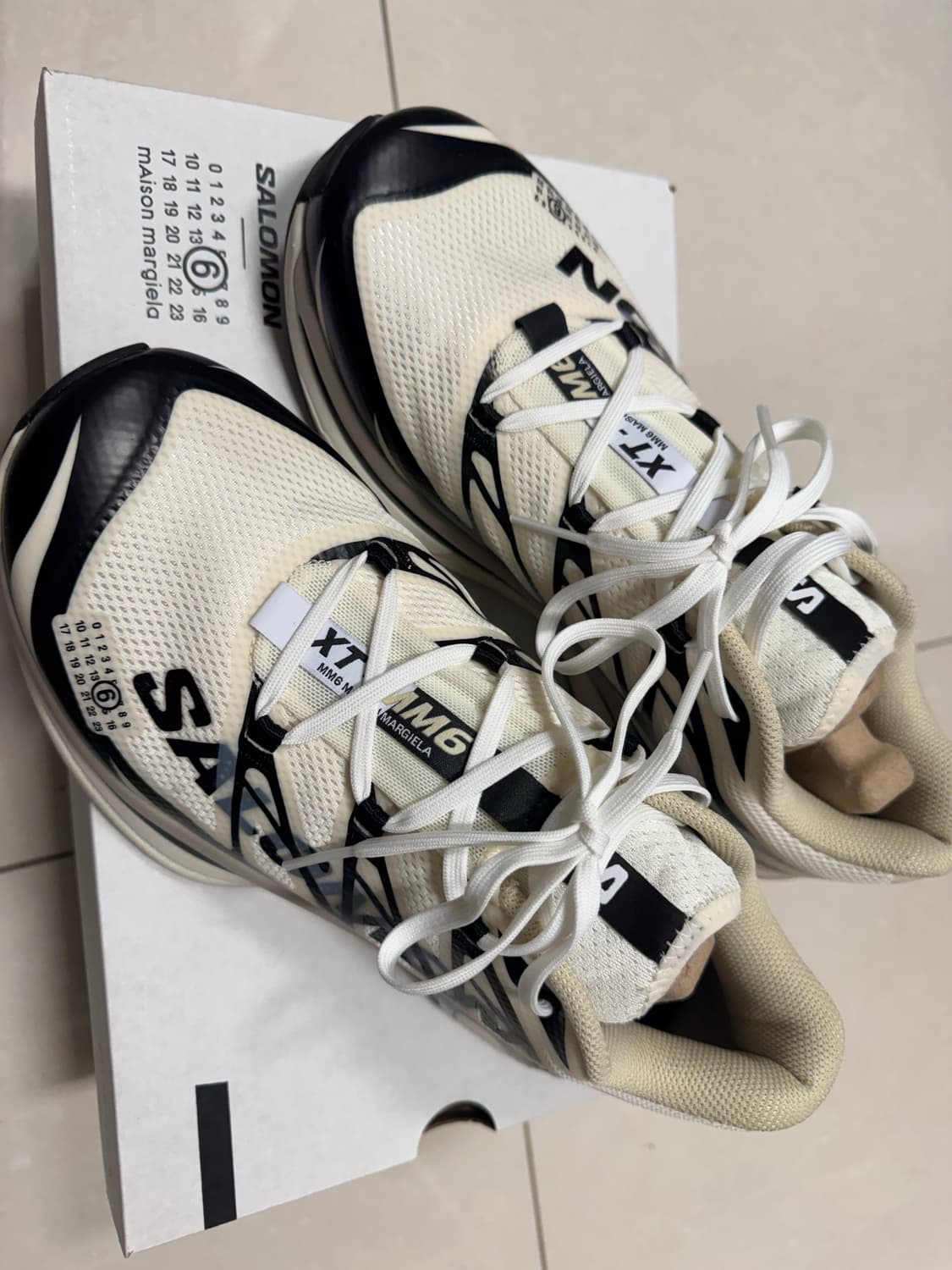 살로몬 마르지엘라   xt-mm6 270 상품이미지1