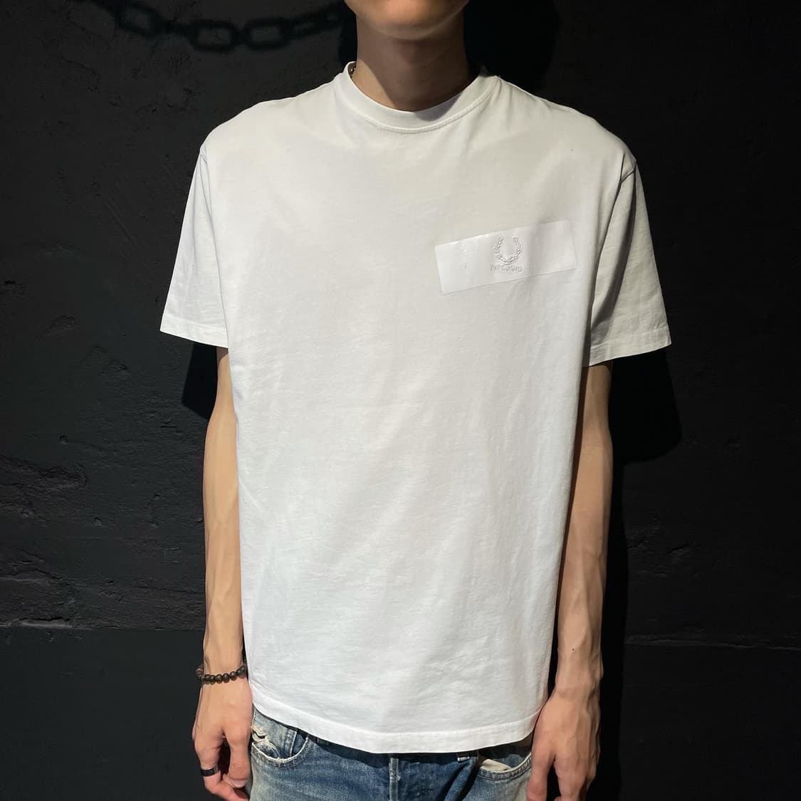 RAF SIMONS x FRED PERRY 2018  상품이미지7