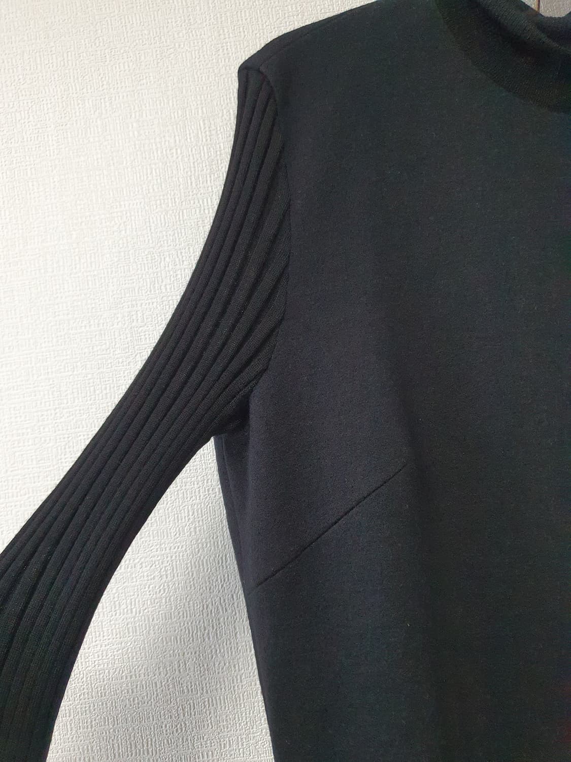 한섬 타임울원피스  상품이미지3