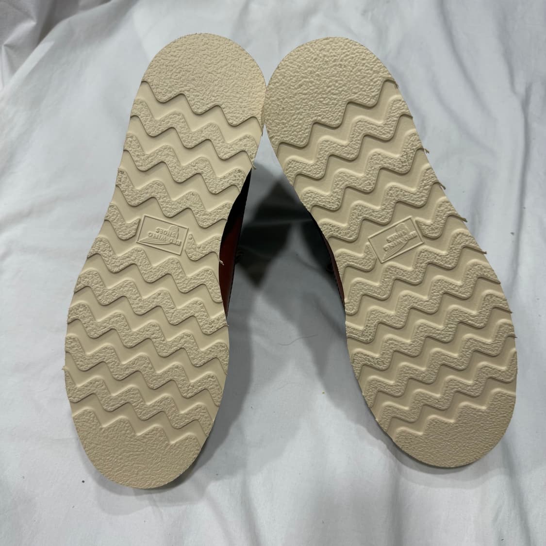 레드윙 9851 카누 목토 US11E(290) 상품이미지6