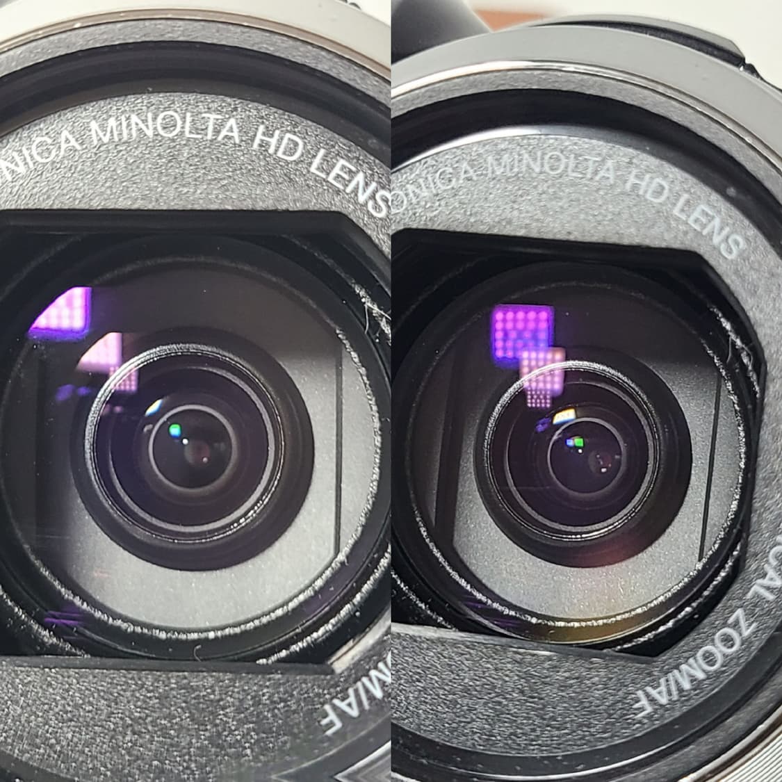 JVC 에버리오 GZ-HD620 빈티지 캠코더 디카 상품이미지6