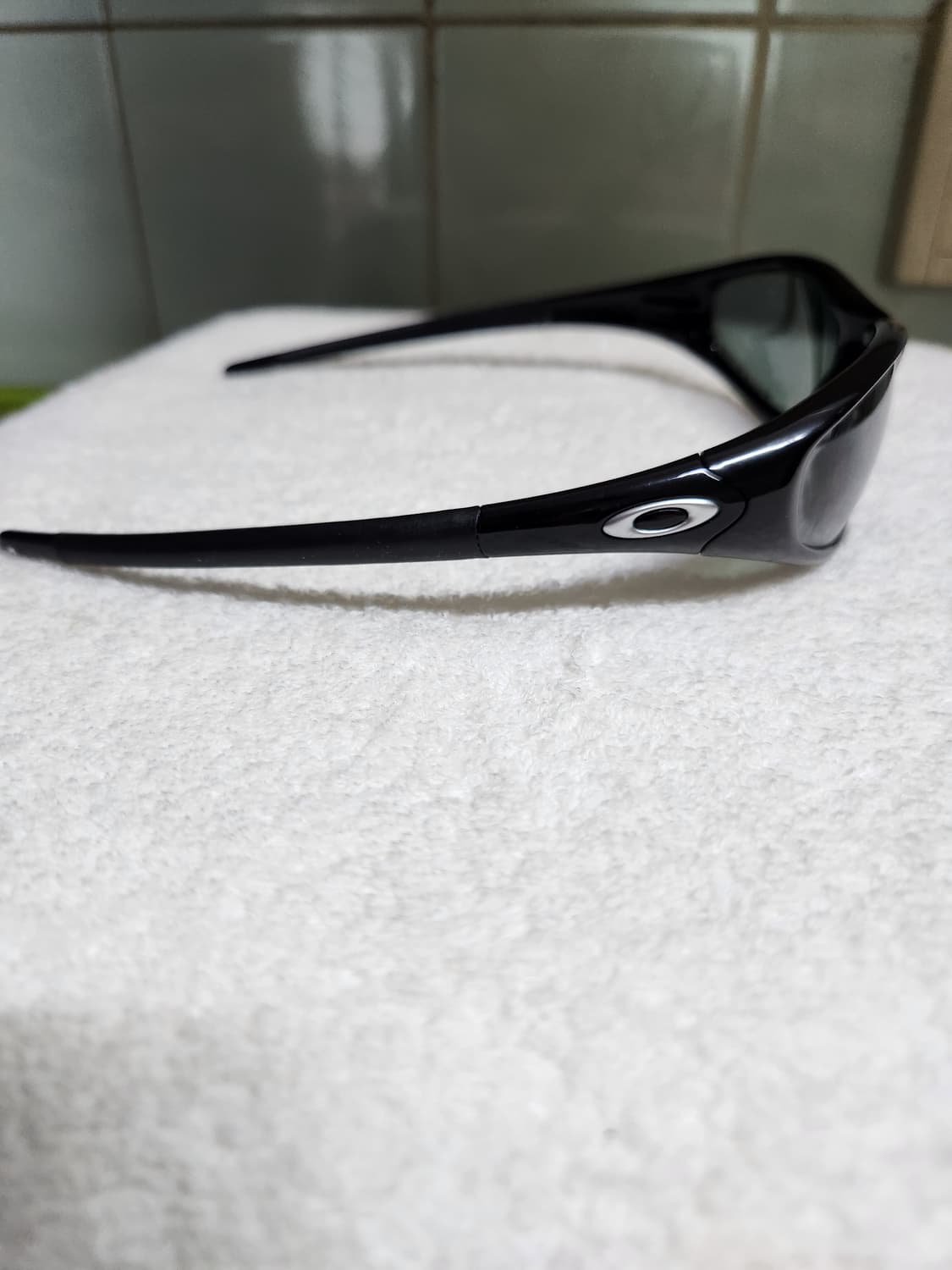 오클리 뉴스트레이트자켓 선글라스 고글 oakley 상품이미지2