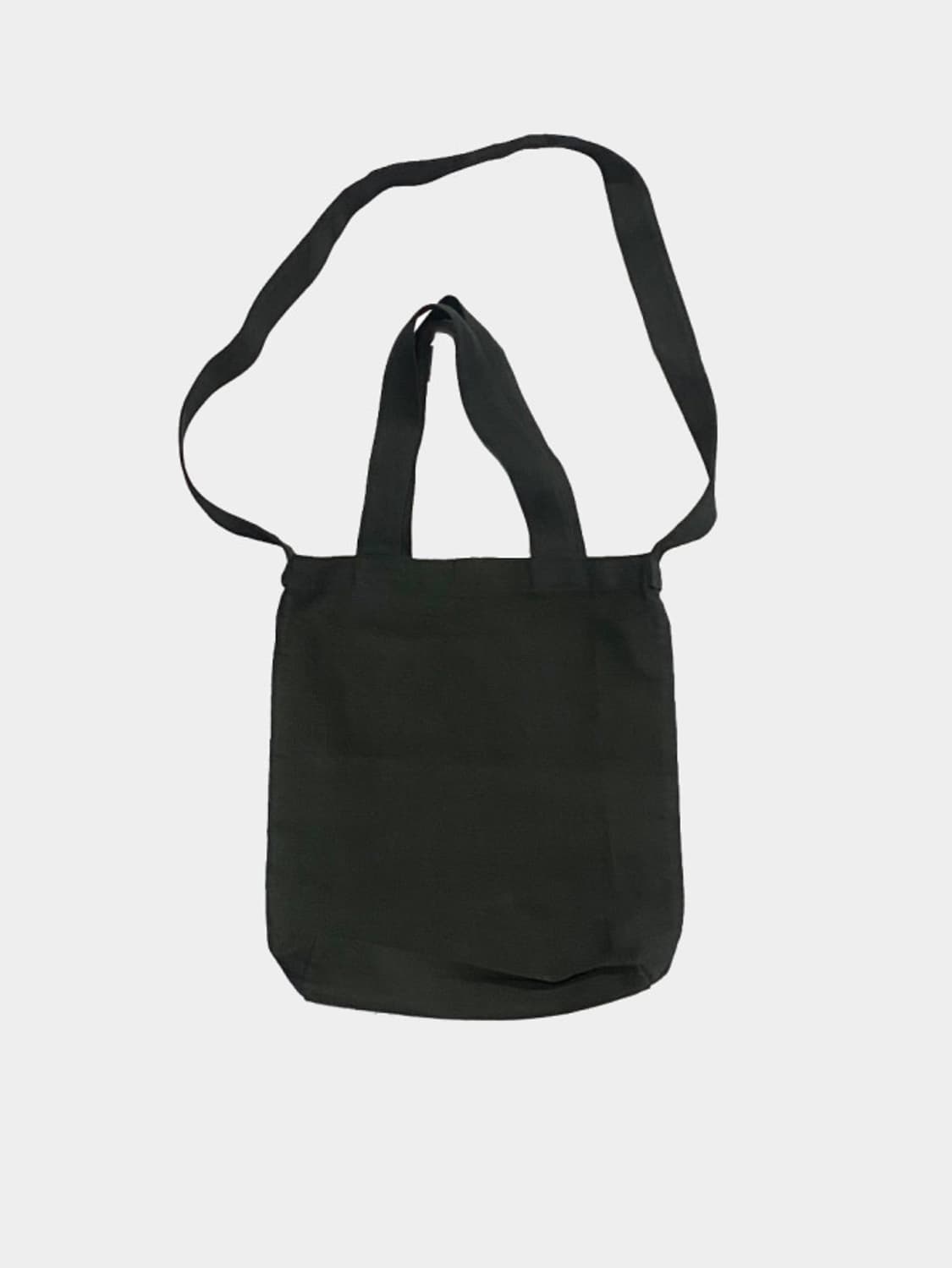 ATMOS 2way canvas bag 상품이미지4