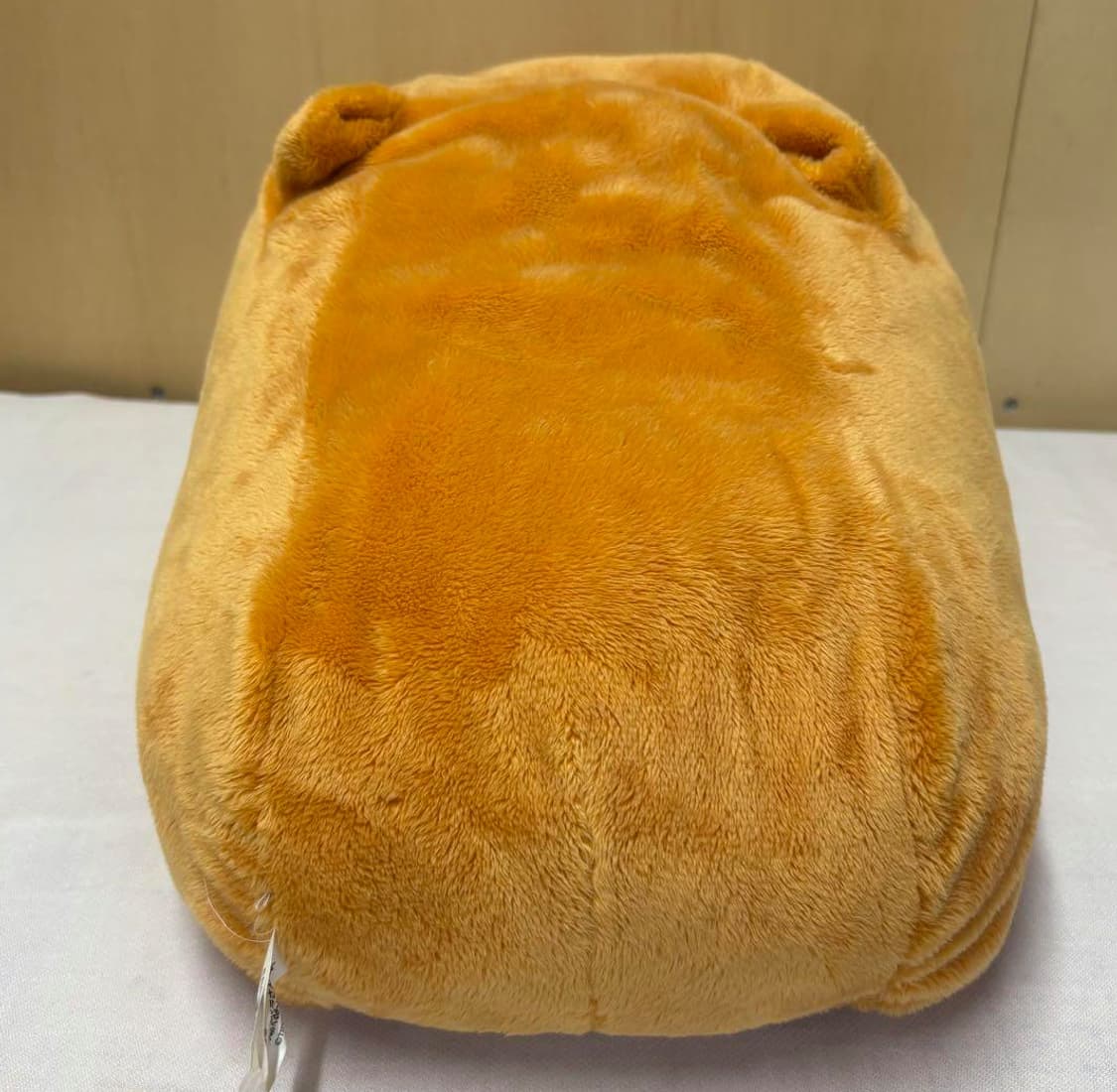 산엑스 카피바라상 50cm 인형 정품 상품이미지8
