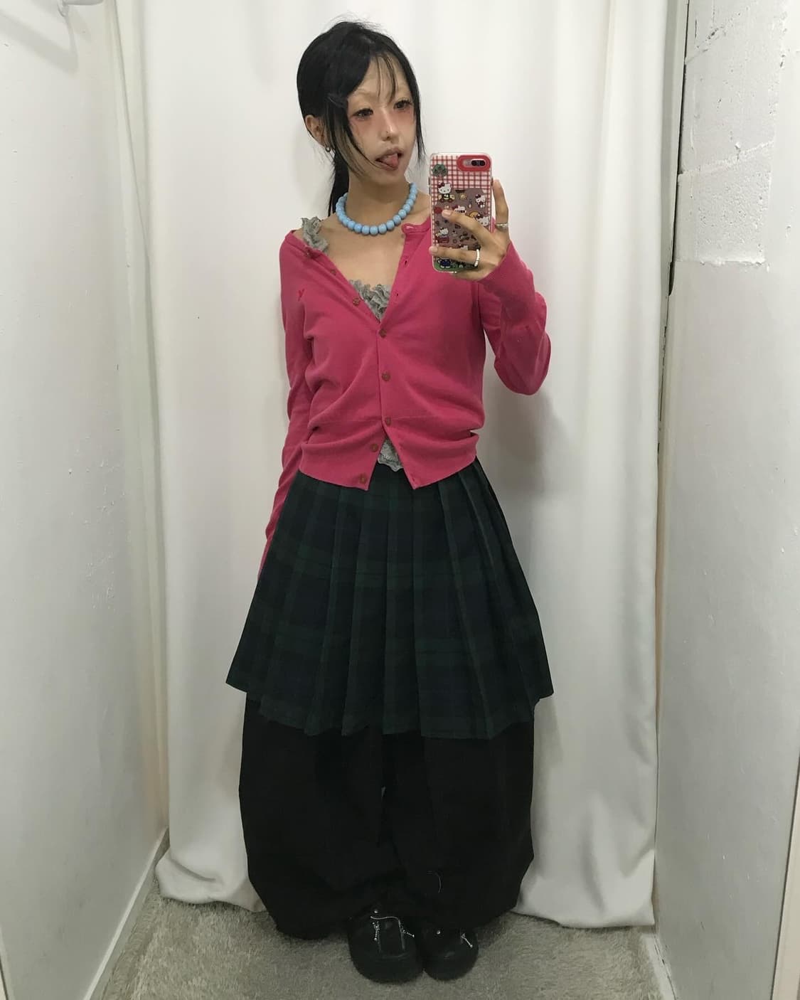 Vivienne Westwood ORB Cardigan 상품이미지3