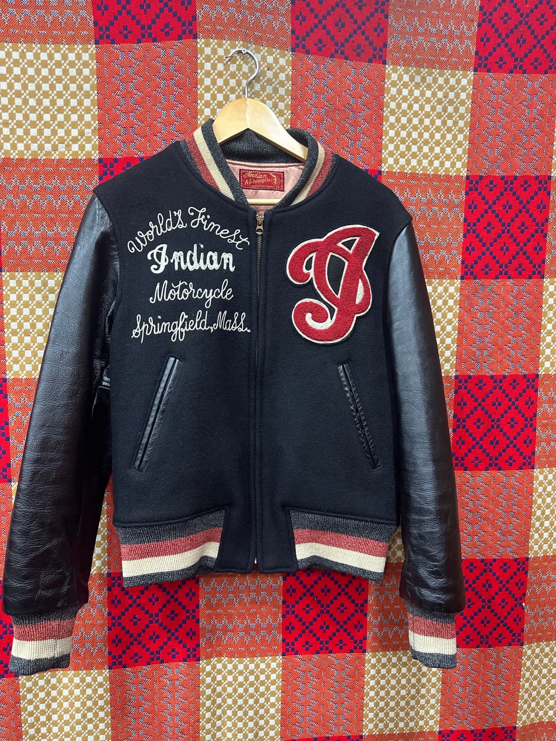 토요엔터프라이즈. 인디언모터사이클 바시티 38 상품이미지1