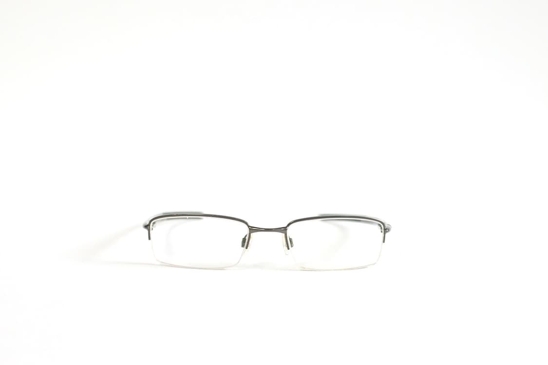 Oakley Rhinochaser 오클리 라이노 체이서 반무테 안경 상품이미지2