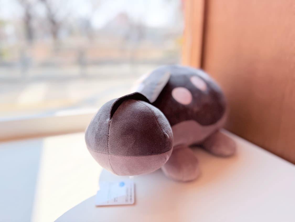 일본 반다이 반프레스토 정품 포켓몬 토오 봉제인형 41cm 상품이미지4