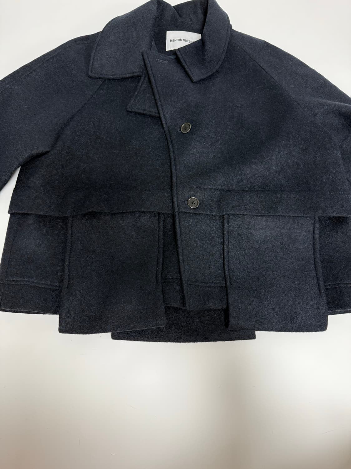 Henrik Vibskov 윈터자켓 상품이미지9