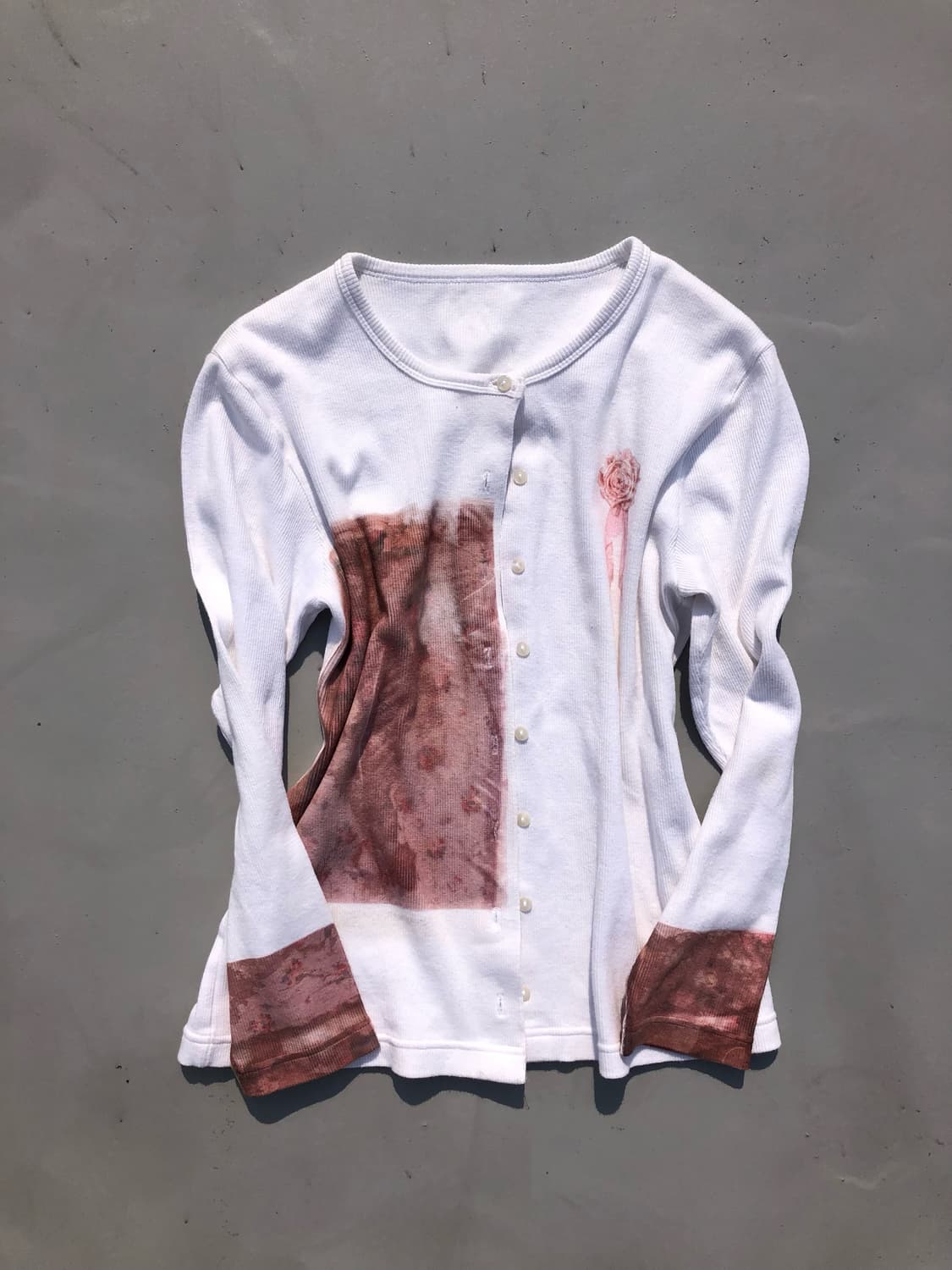 white slim rose cd 상품이미지1