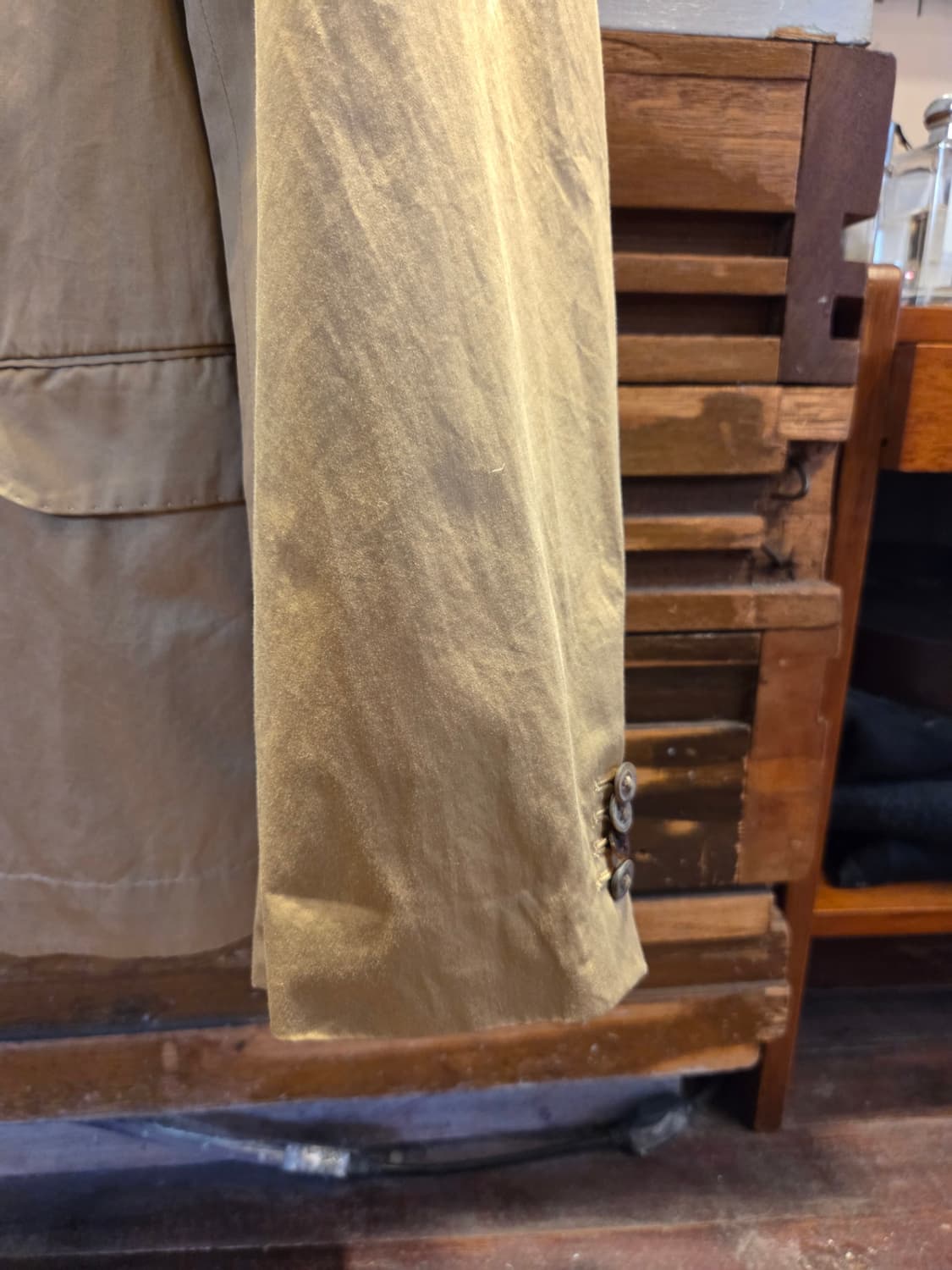 폴스미스 치노 테일러드자켓 상품이미지4