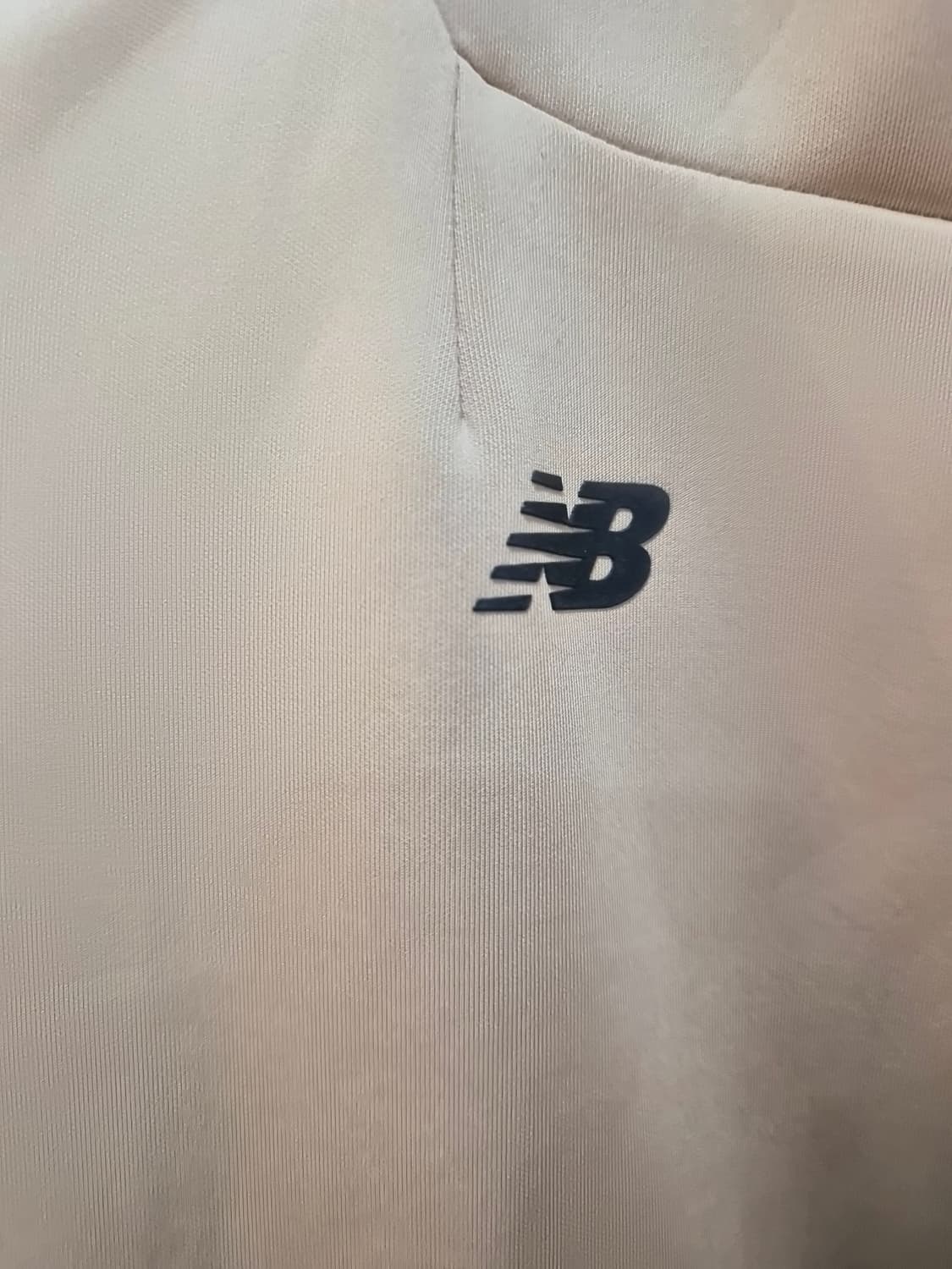 L/100) 뉴발란스 후드집업 팝니다 상품이미지3