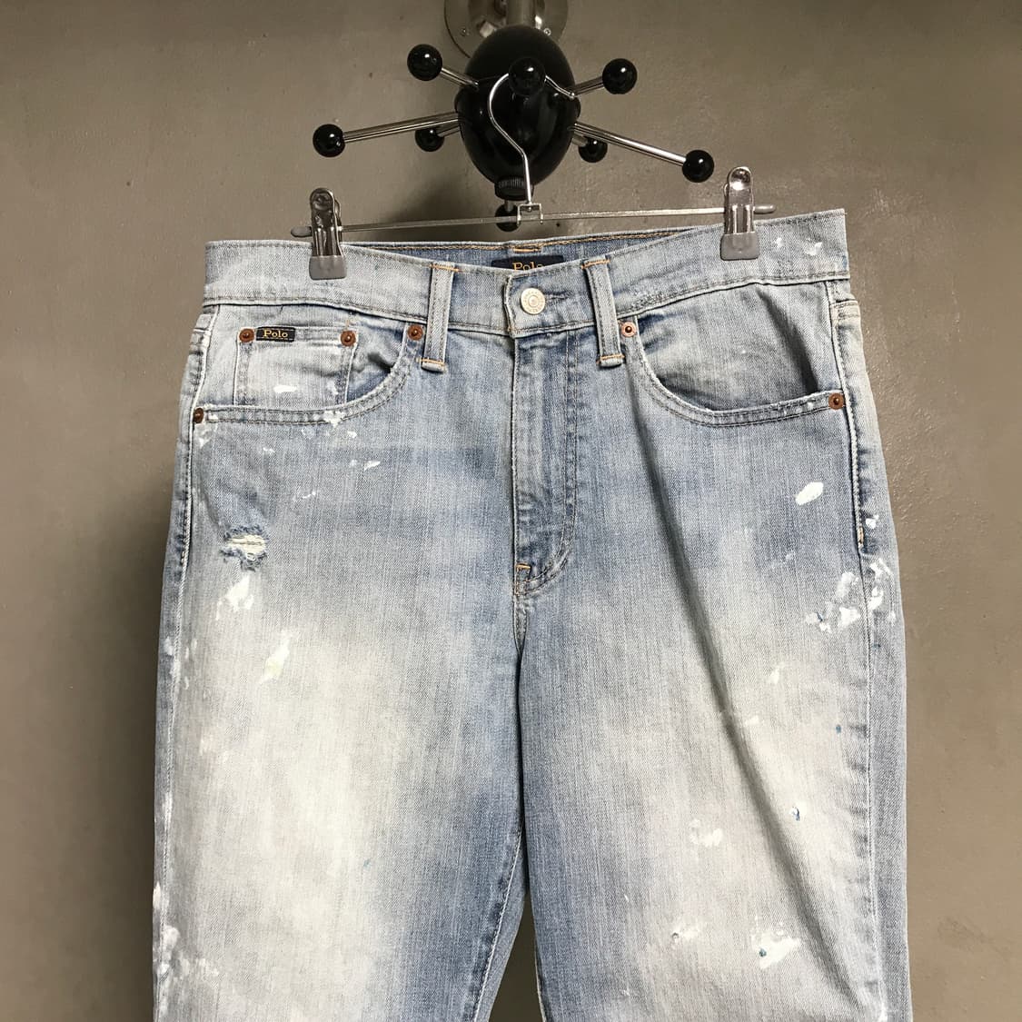 폴로 랄프로렌 데님 팬츠 29 상품이미지2