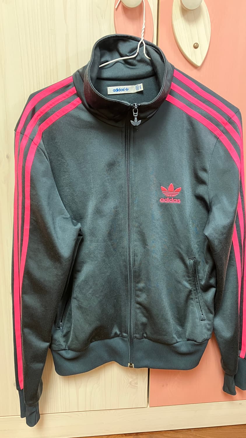 아디다스 빈티지 져지 상품이미지3