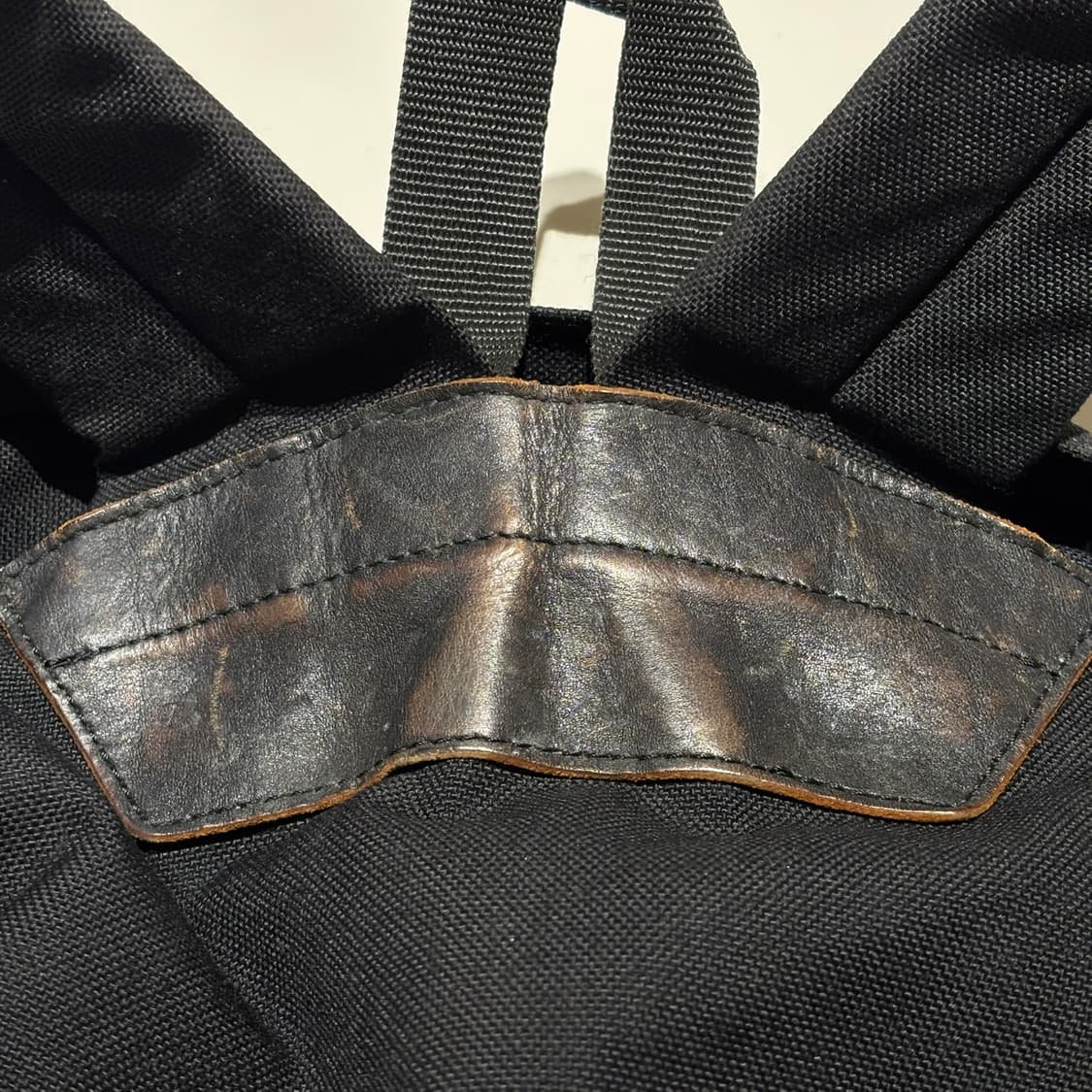 꼼데가르송 옴므 플러스 백팩 상품이미지6