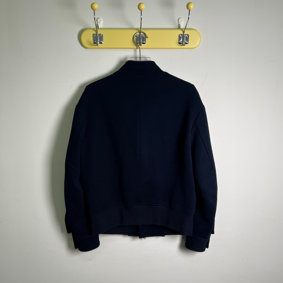 System 시스템 네이비 블루종 자켓 95 상품이미지2