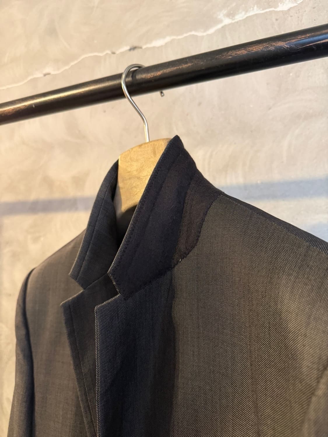 돌체앤가바나 테일러드 자켓 슬림100 상품이미지4