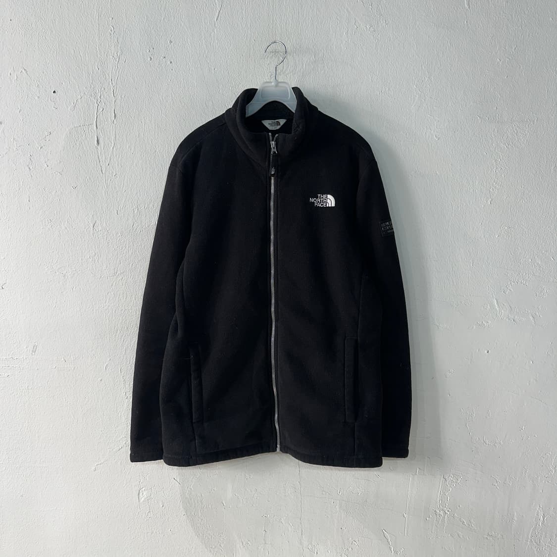 노스페이스 보아털 후리스 자켓 L 상품이미지1