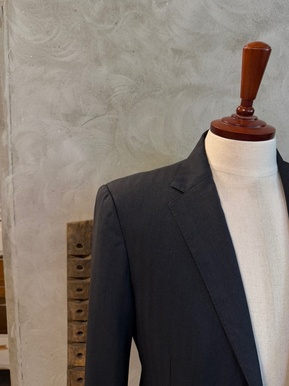 폴로 랄프로렌 테일러드 자켓 100 상품이미지2