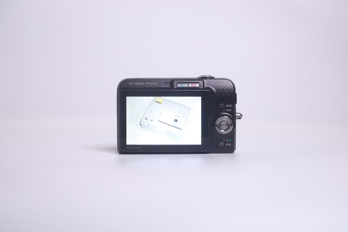 카시오 엑슬림 Z1050 블랙 상품이미지7