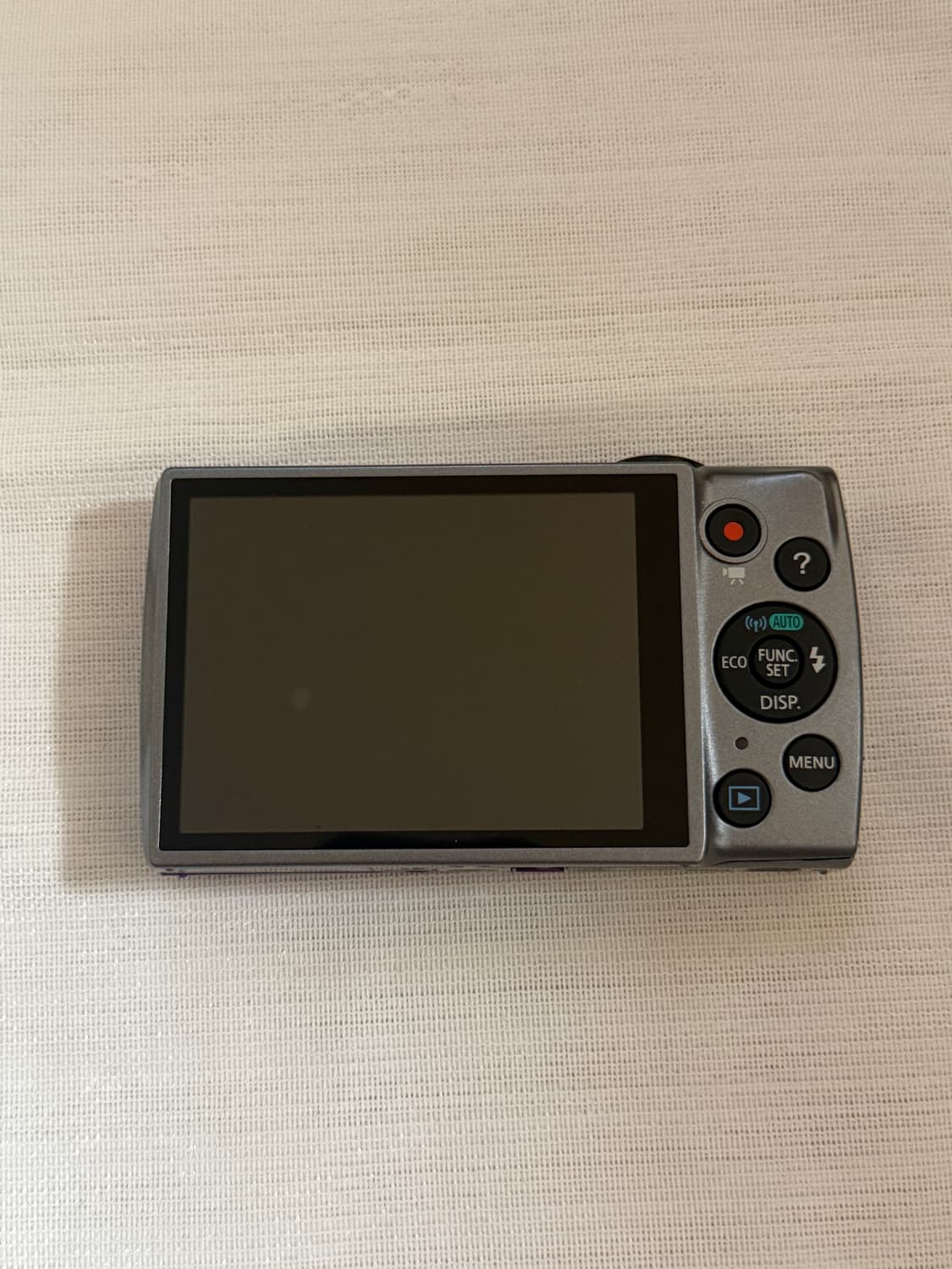 캐논 파워샷 A3500 디카 디지털카메라 상품이미지2